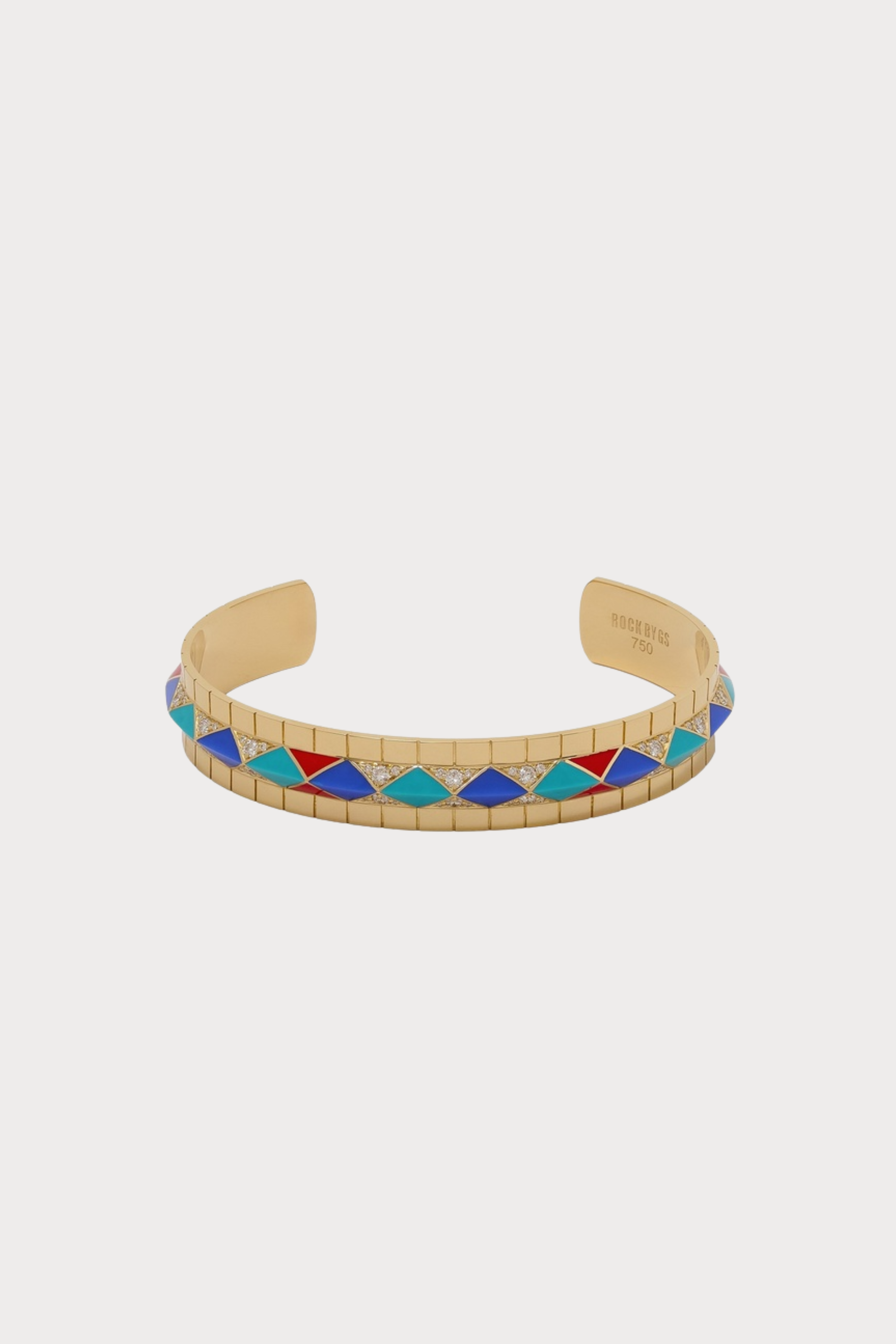 Wadjet Bangle