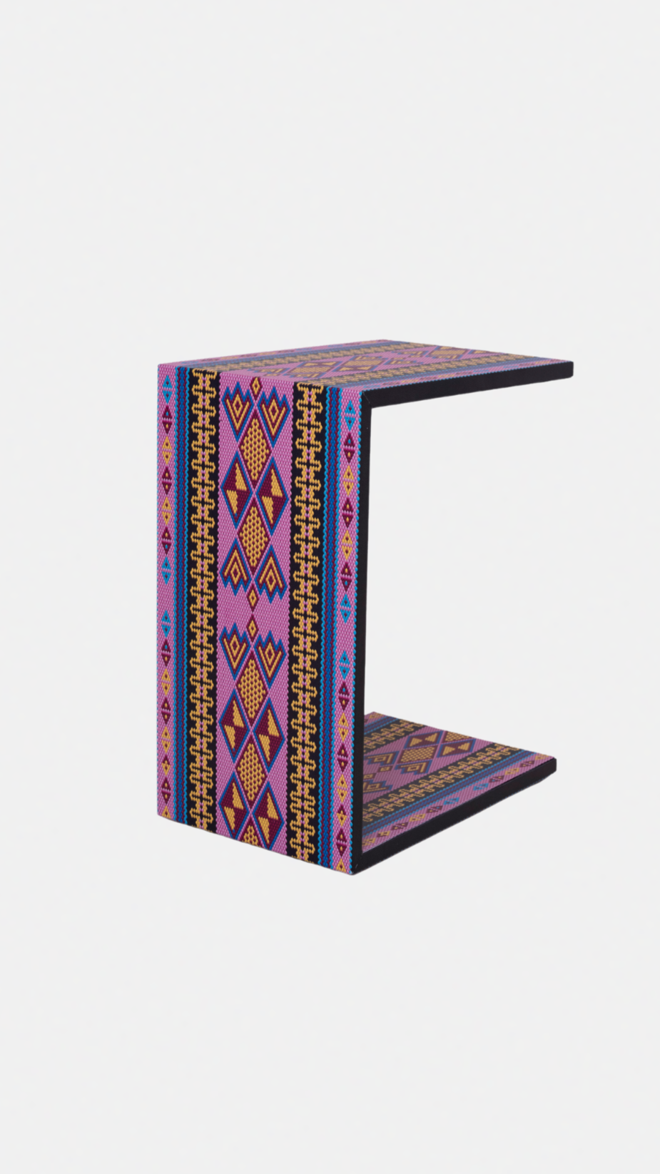 Modern Tribe J Table