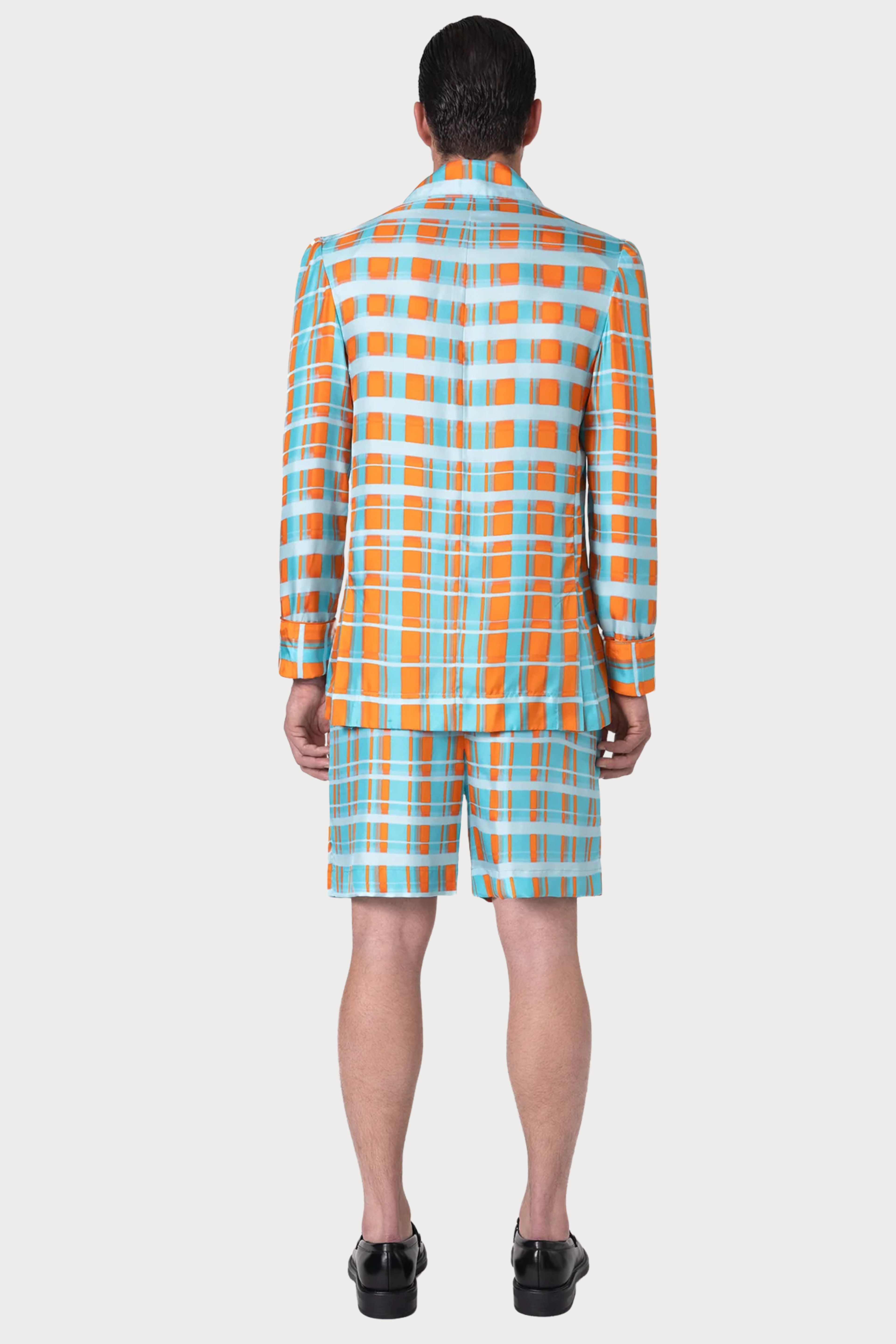 St Barths Golden Hour Men’s Shorts