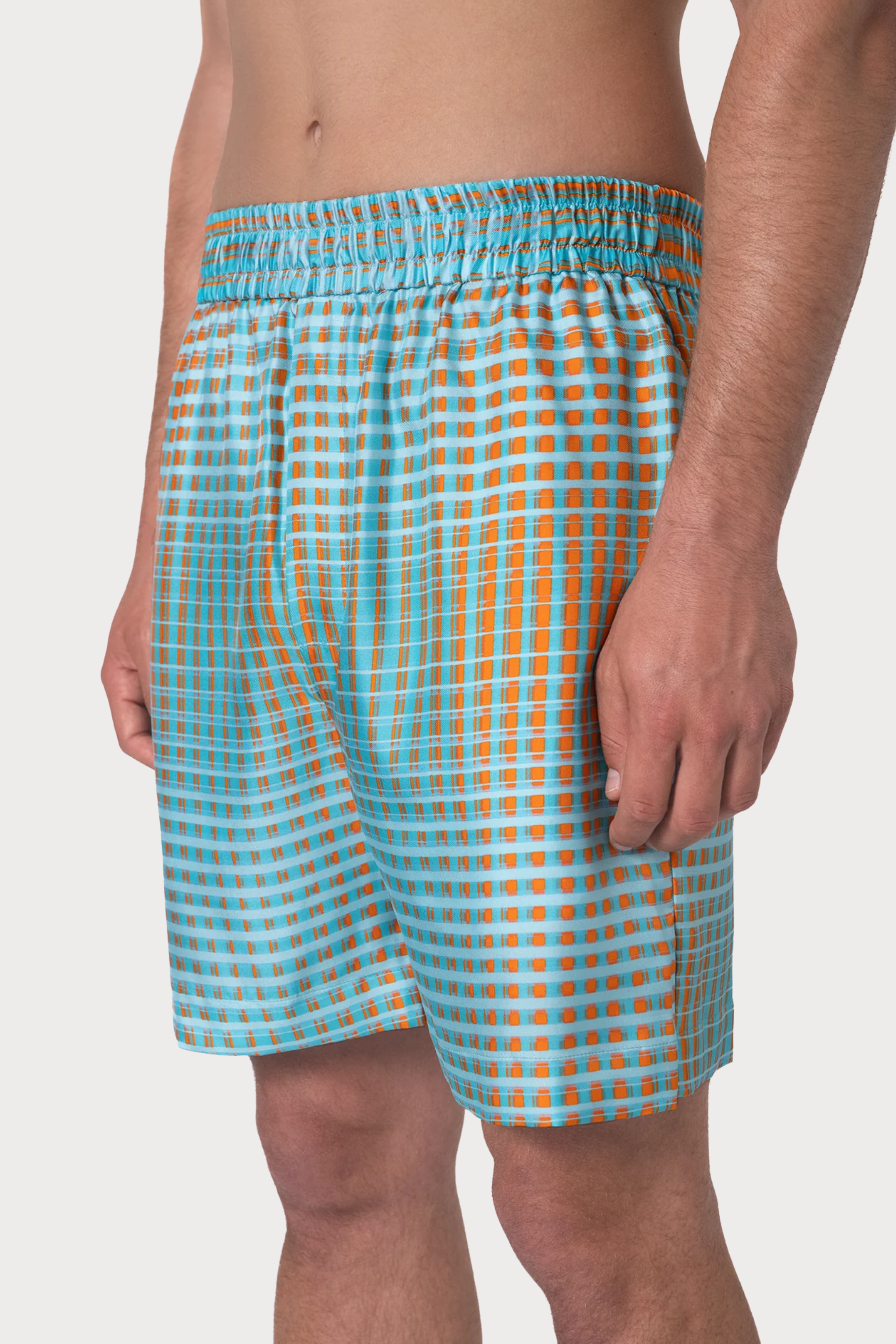 St Barths Twilight Men’s Shorts