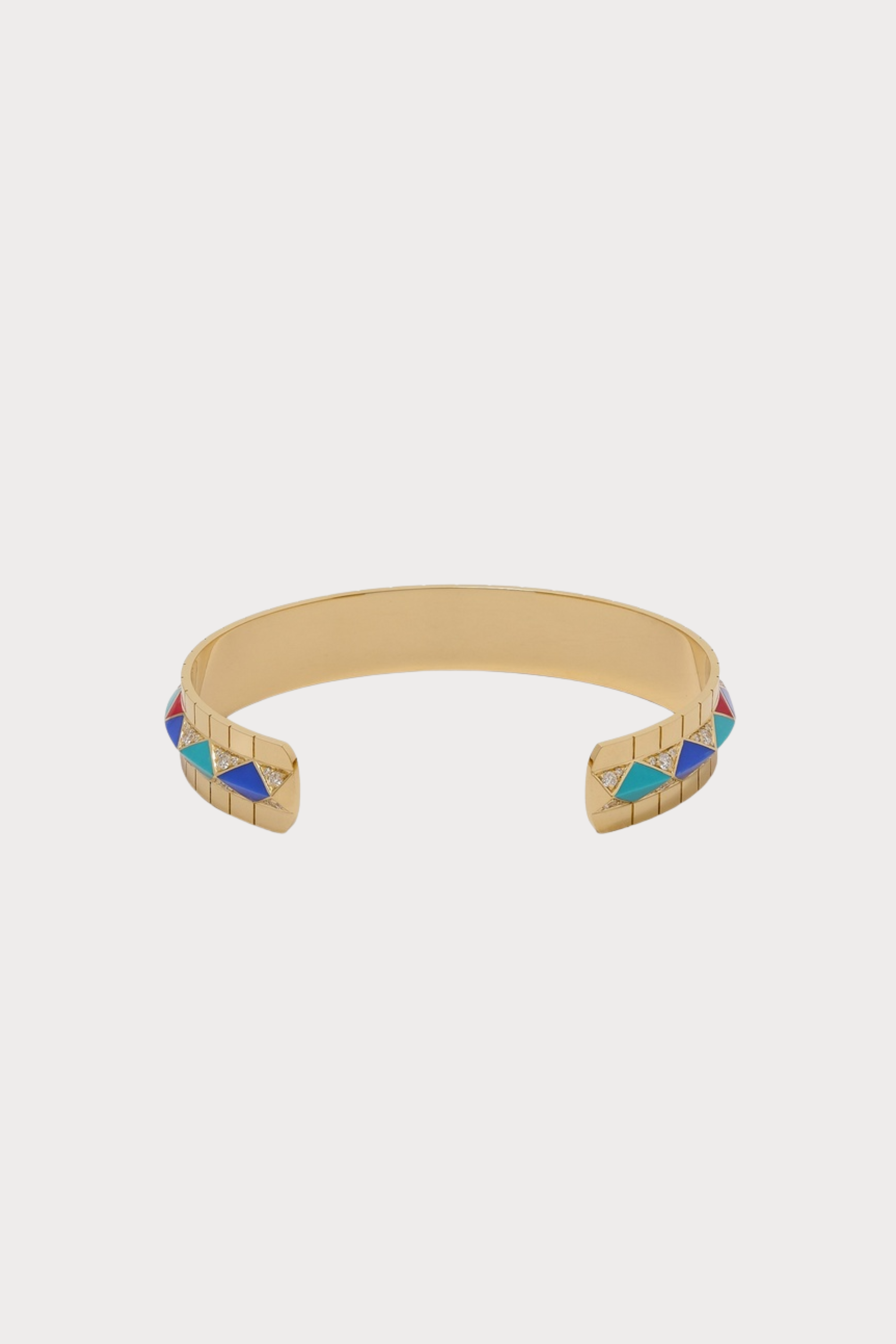 Wadjet Bangle