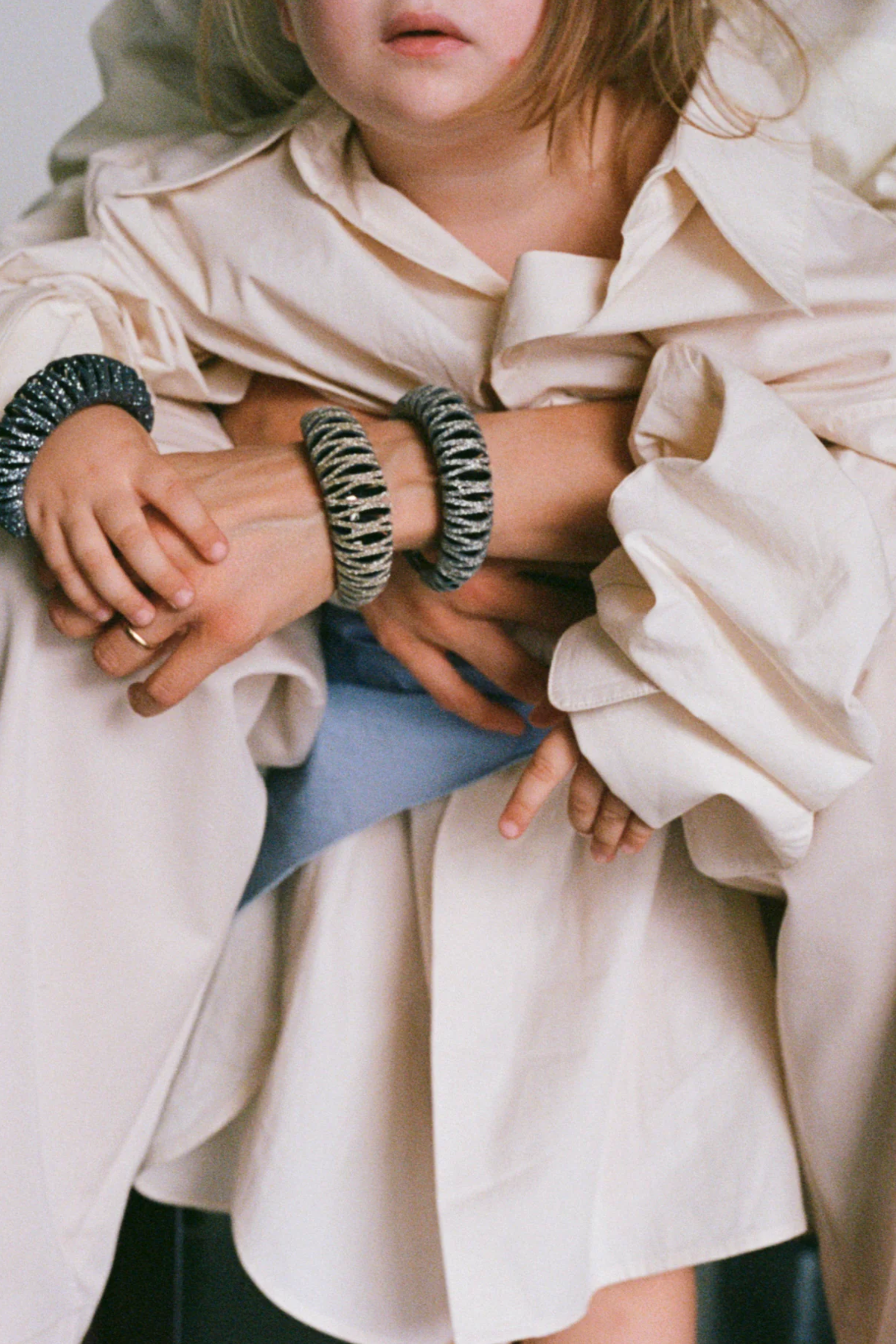 Futura Bracelet