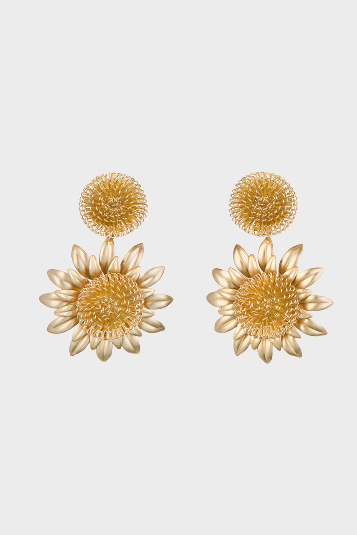 Marys Earrings