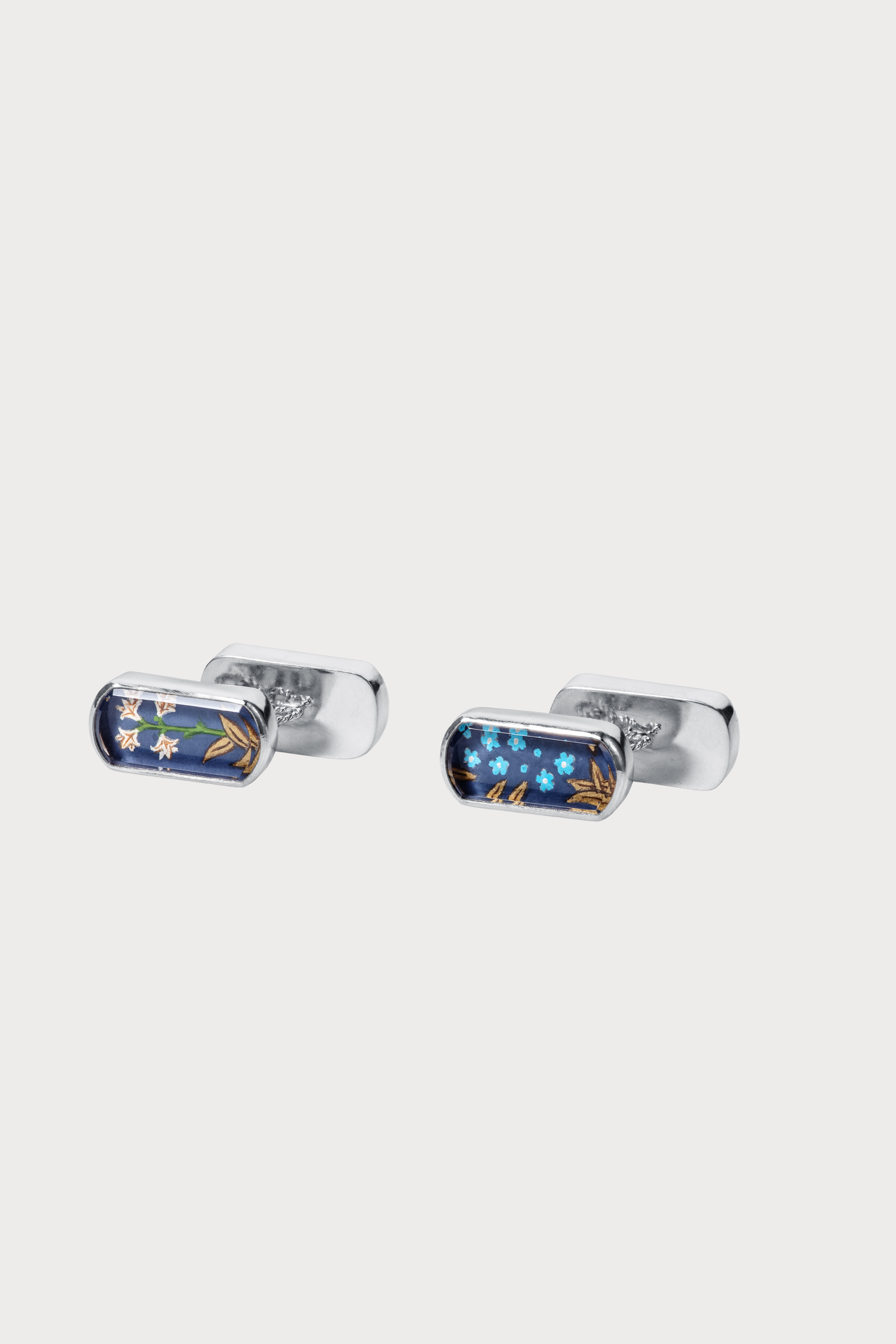 Miniature Painting Cufflinks