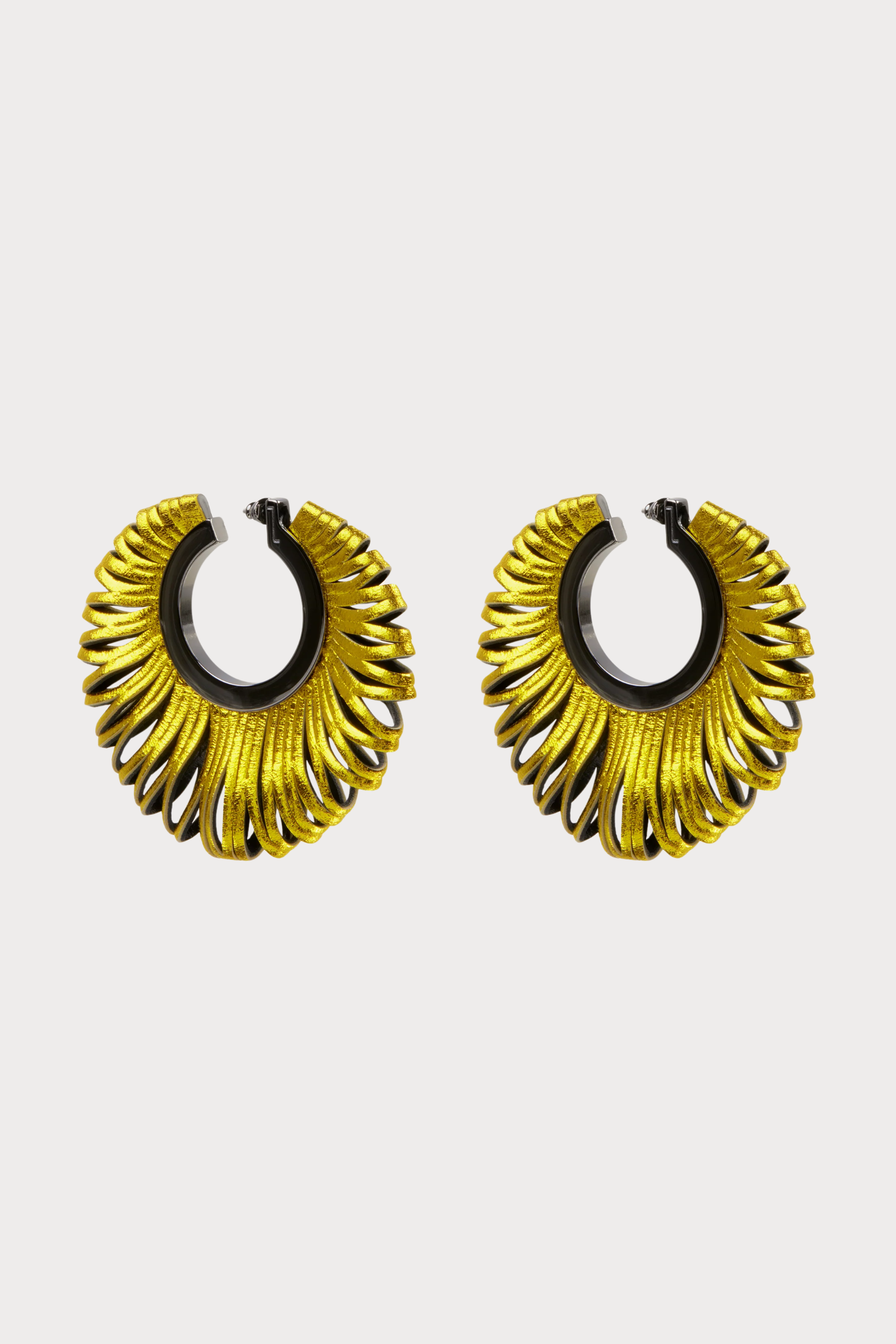 Revolve Earrings