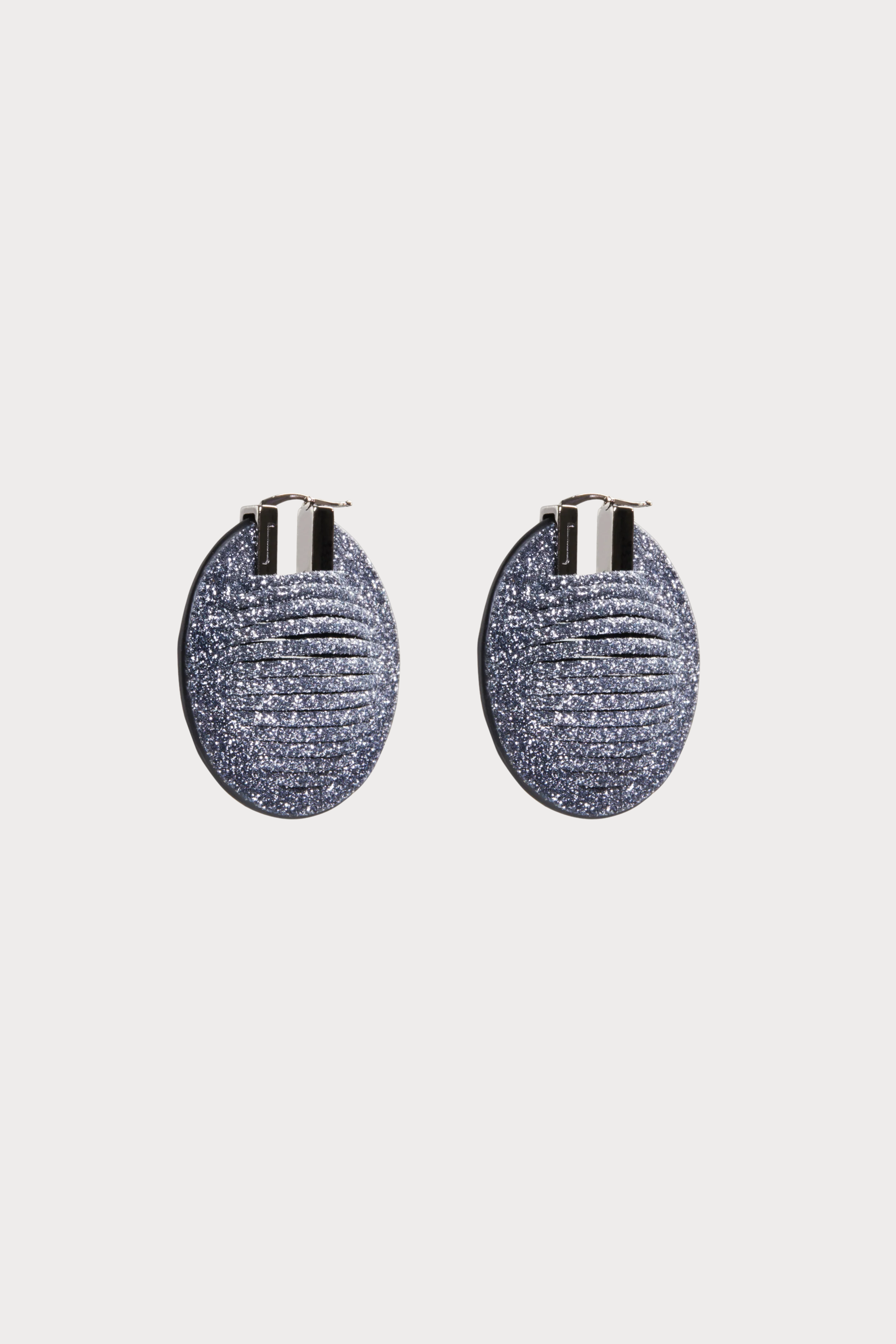 Geo Crystal Grey