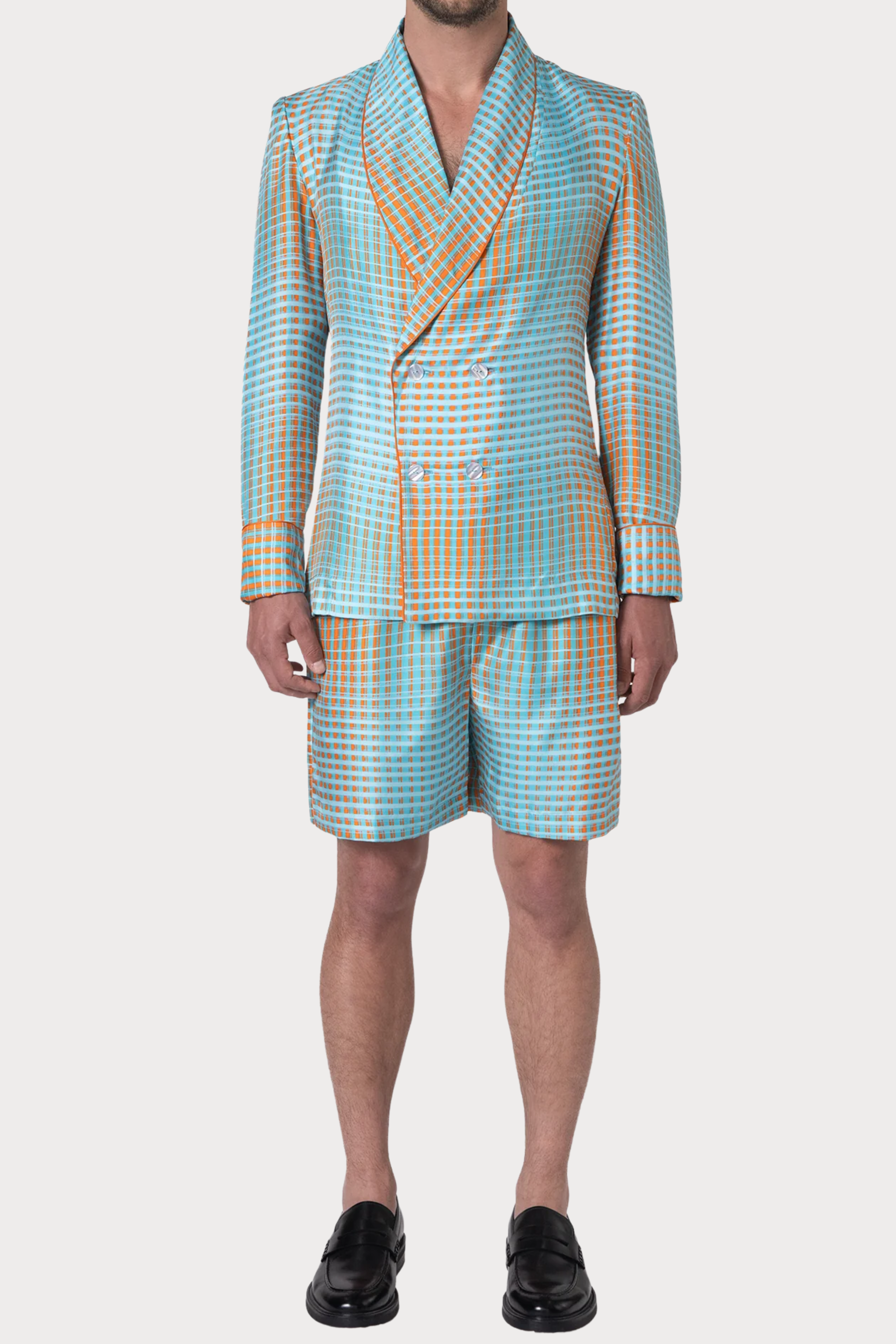 St Barths Twilight Men’s Shorts