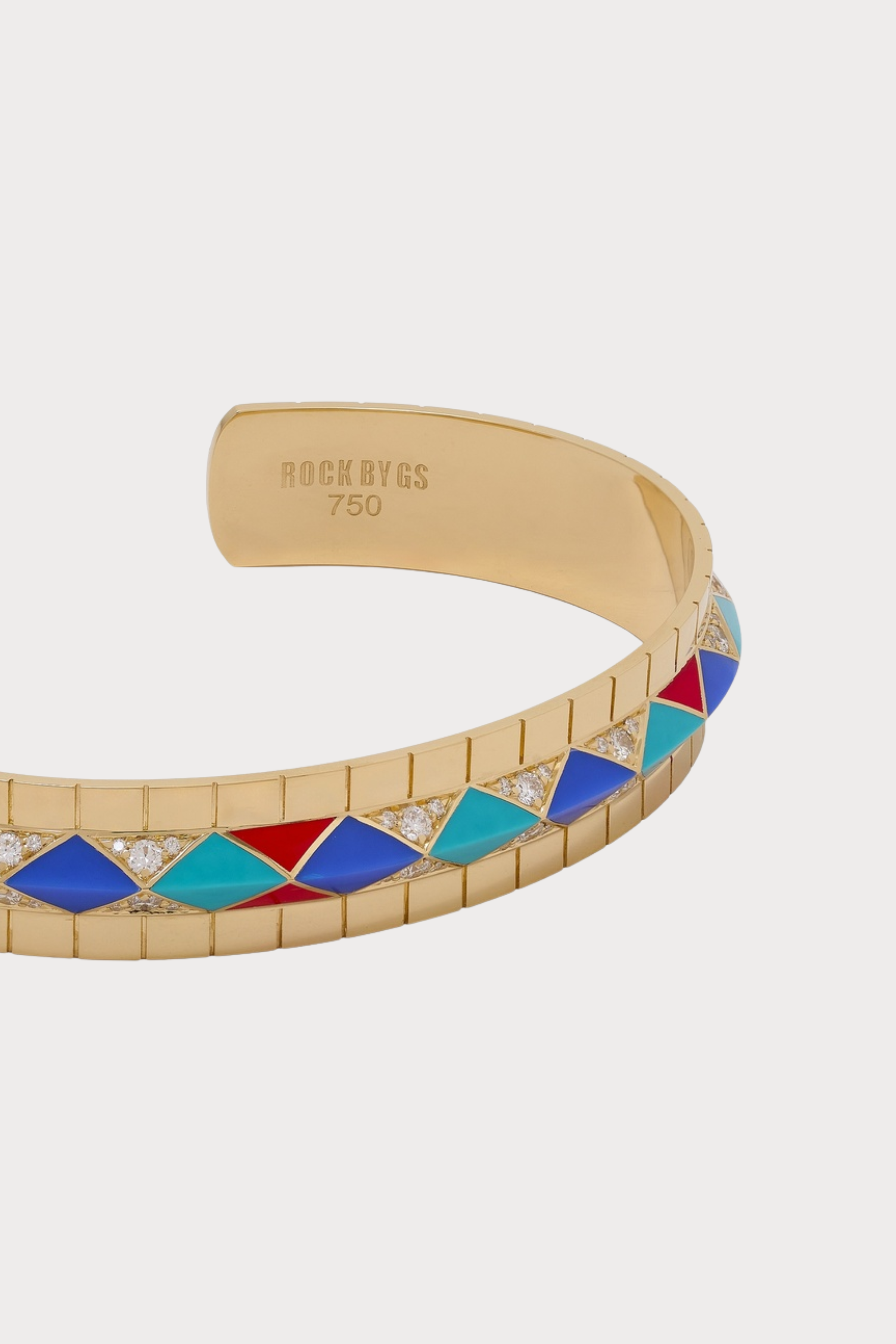 Wadjet Bangle