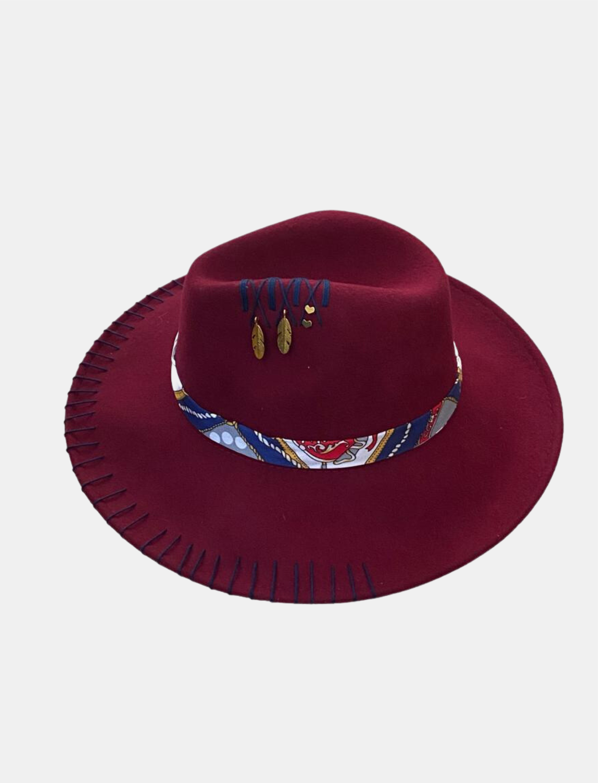 Aubrey Hat