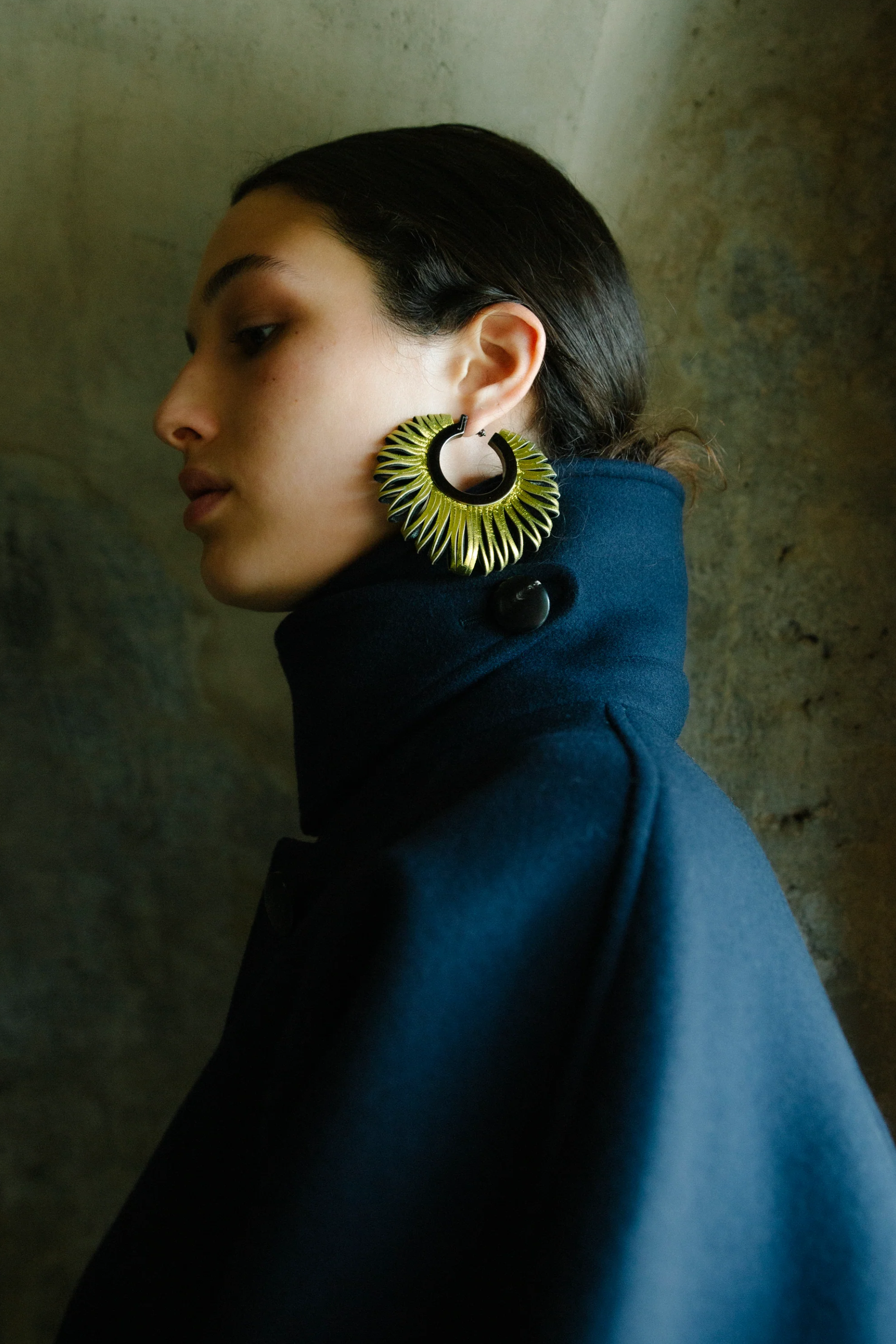 Revolve Earrings