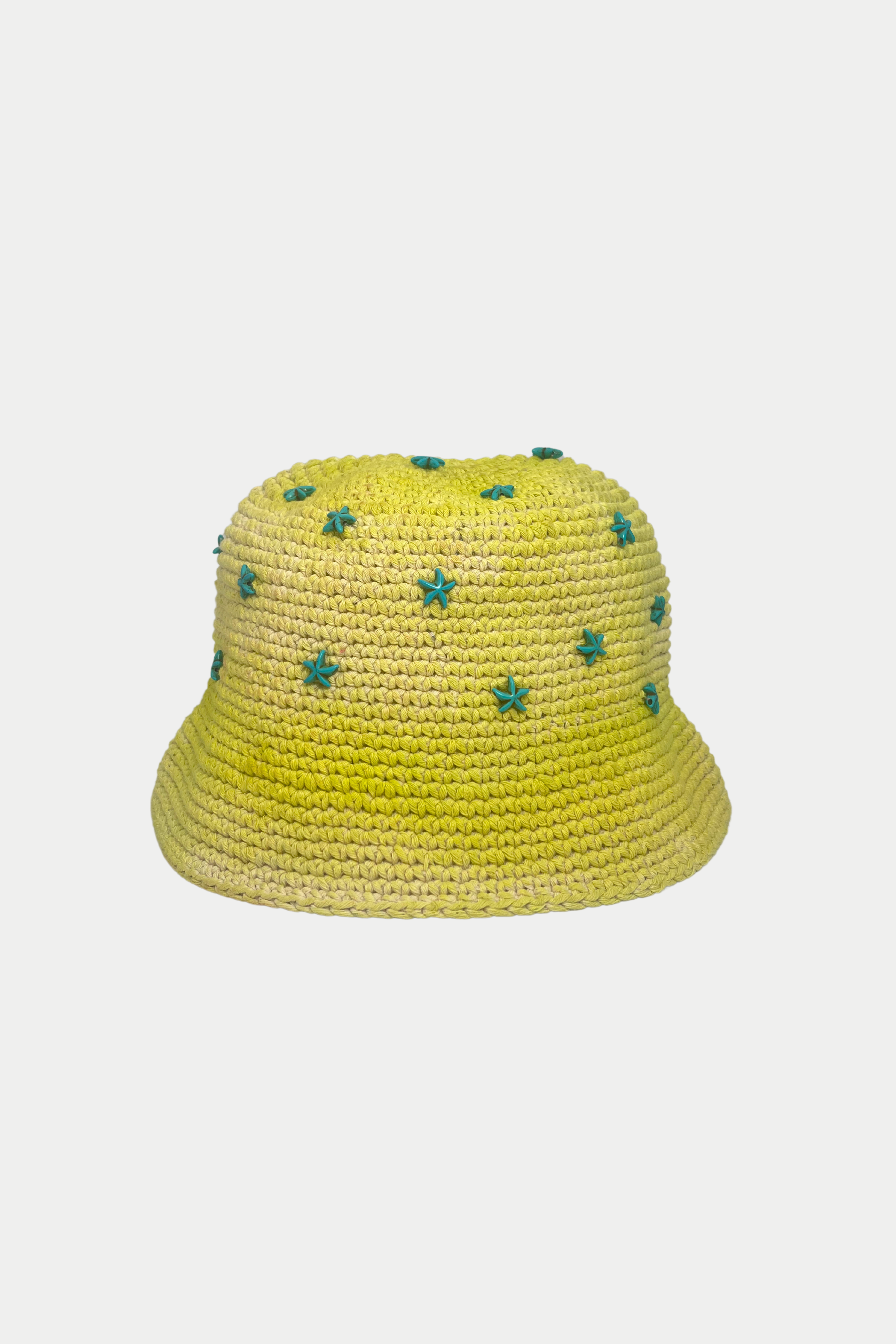 Kanil Bucket Hat