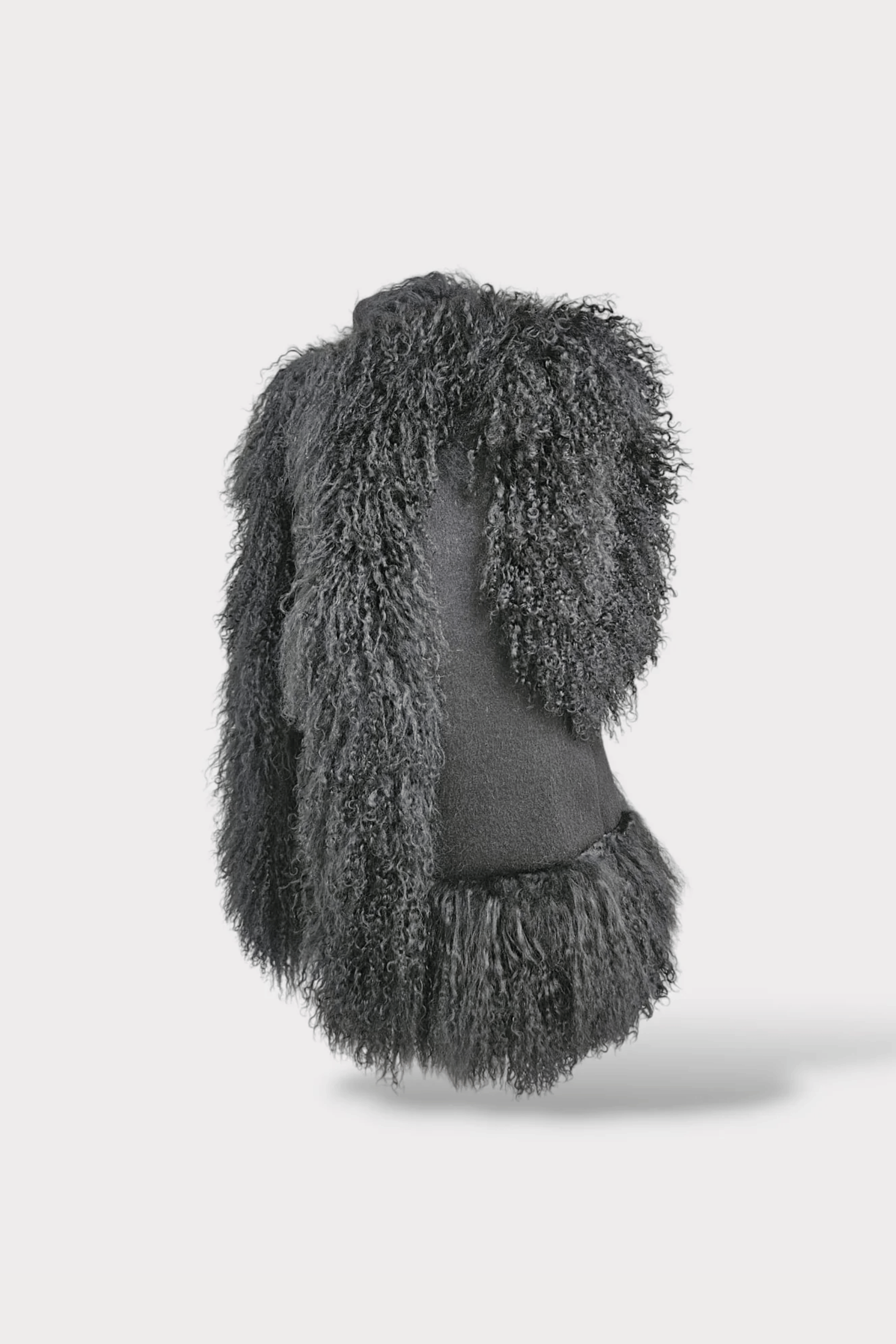 Noori Gilet