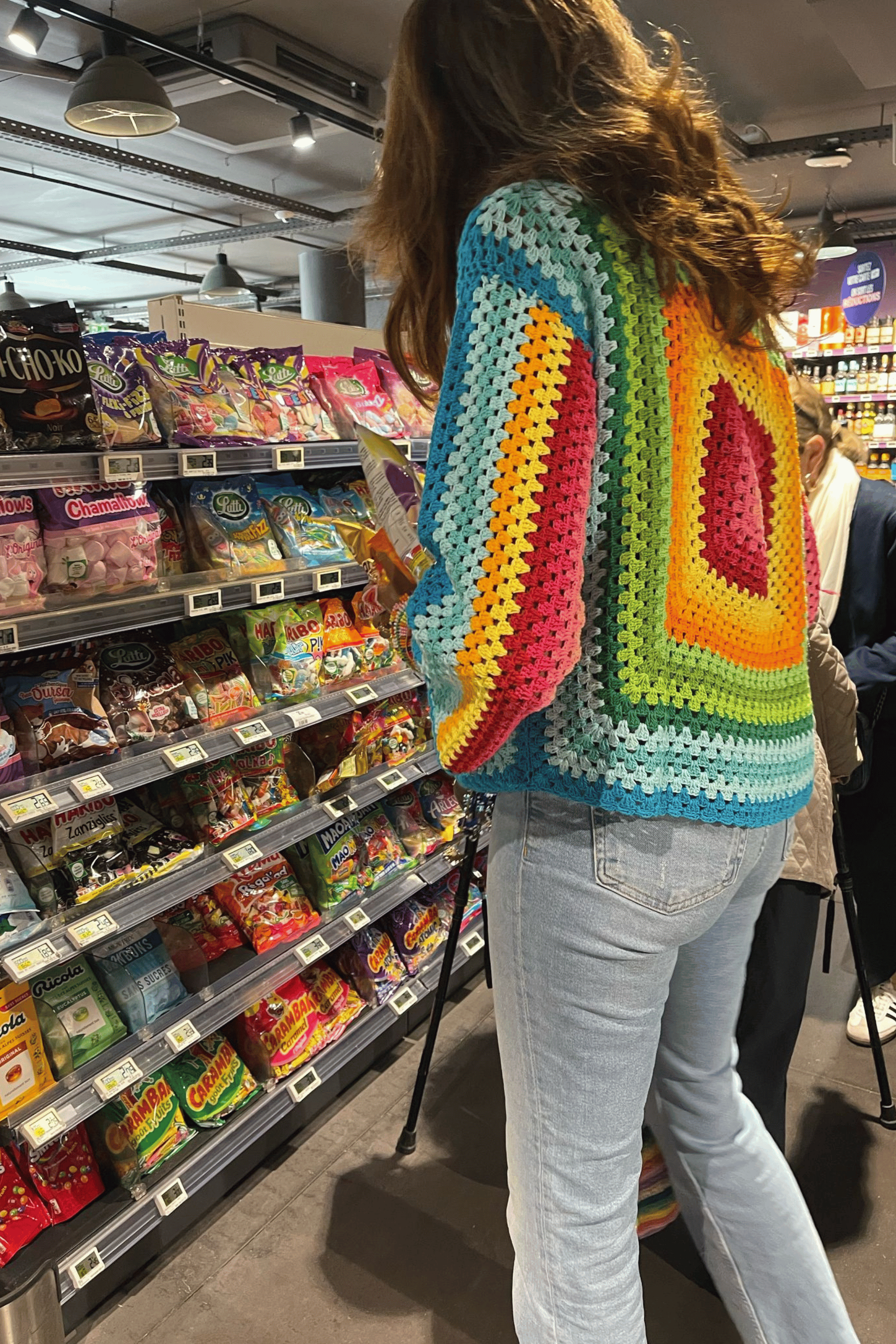 Pull Ornela