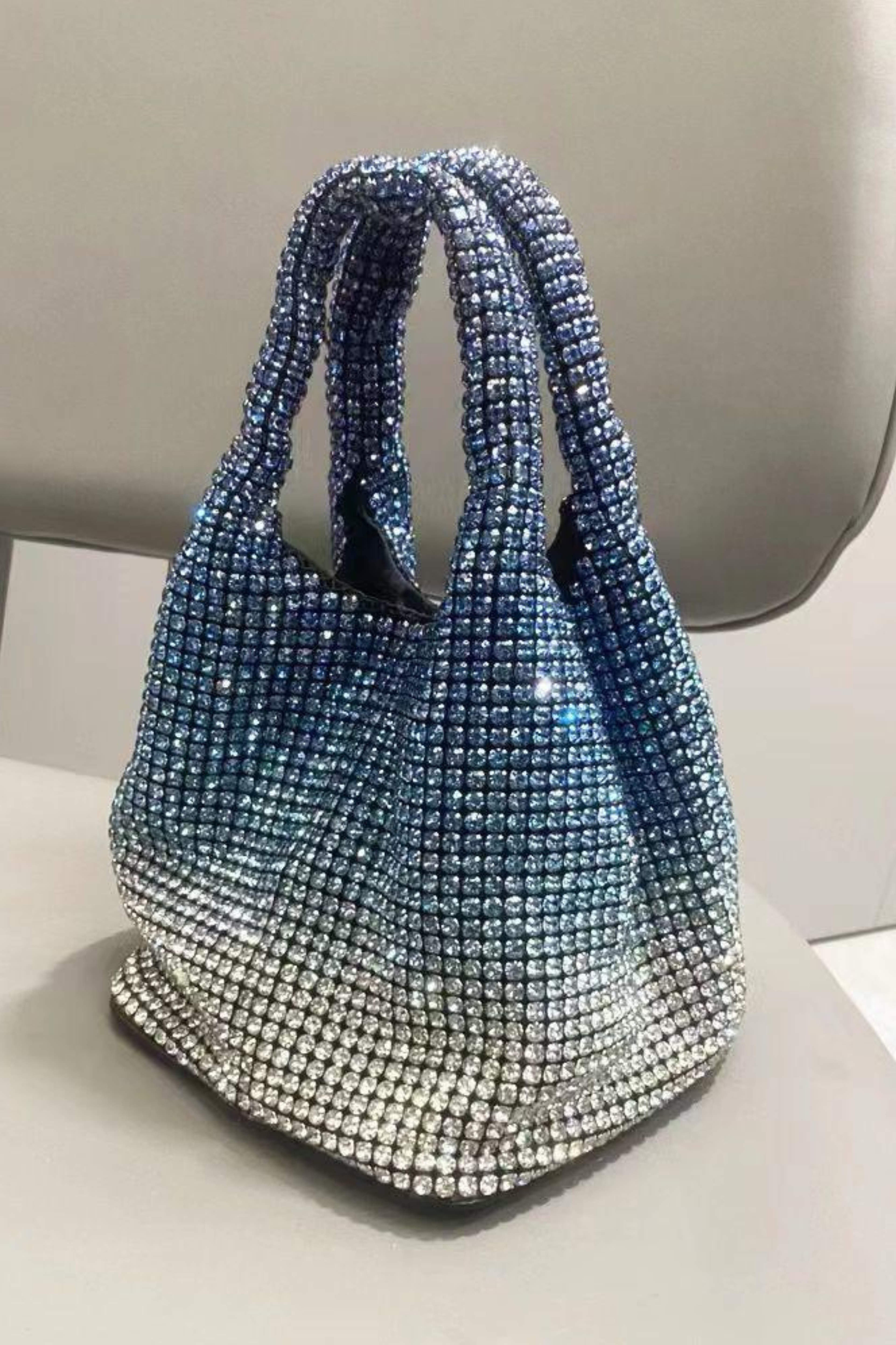 Gloria Crystal Bag