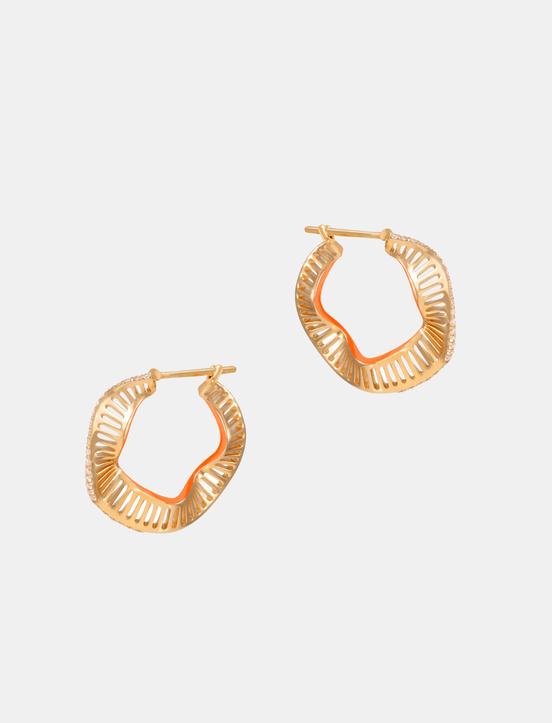 Waves Hoops - Size 2