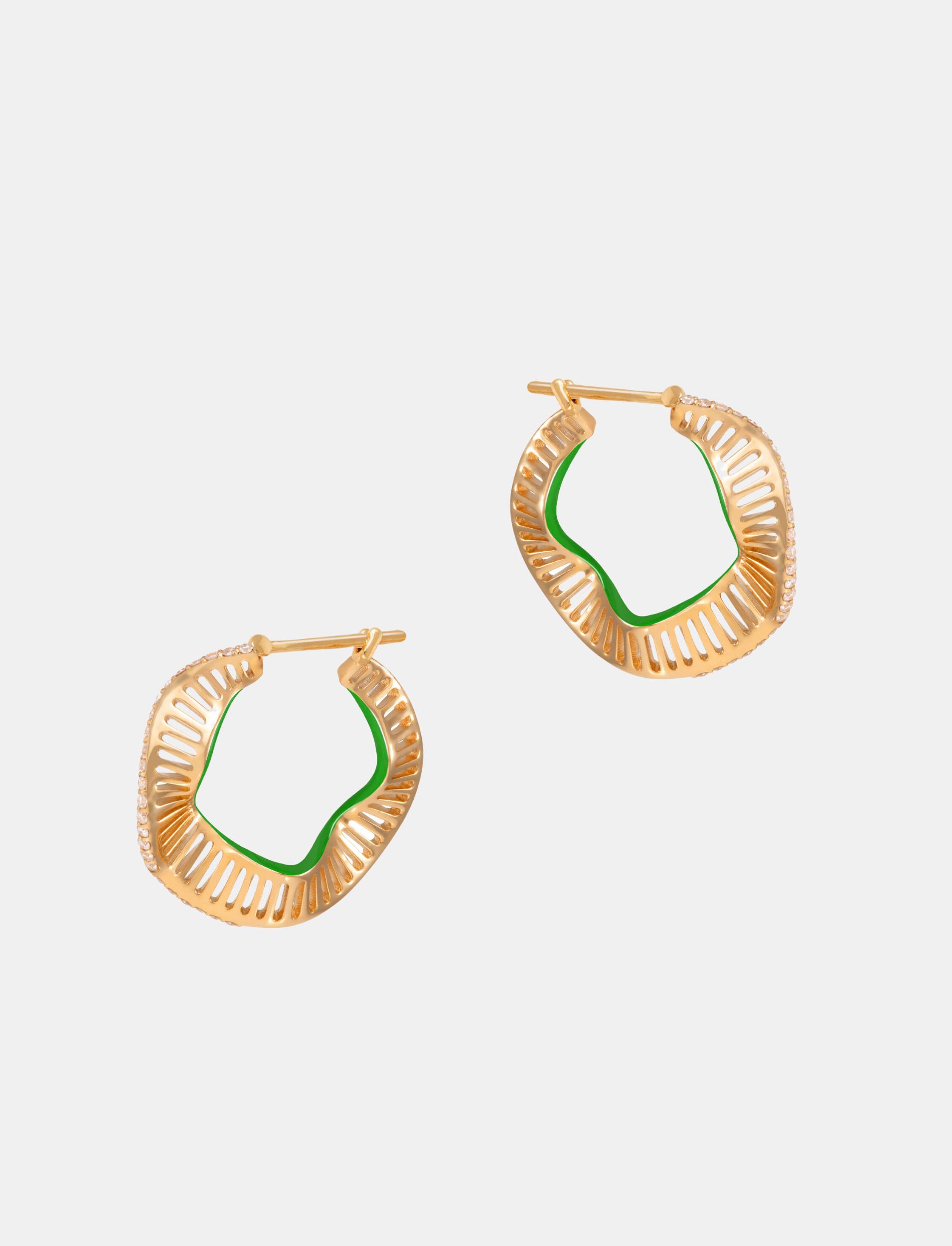 Waves Hoops - Size 2