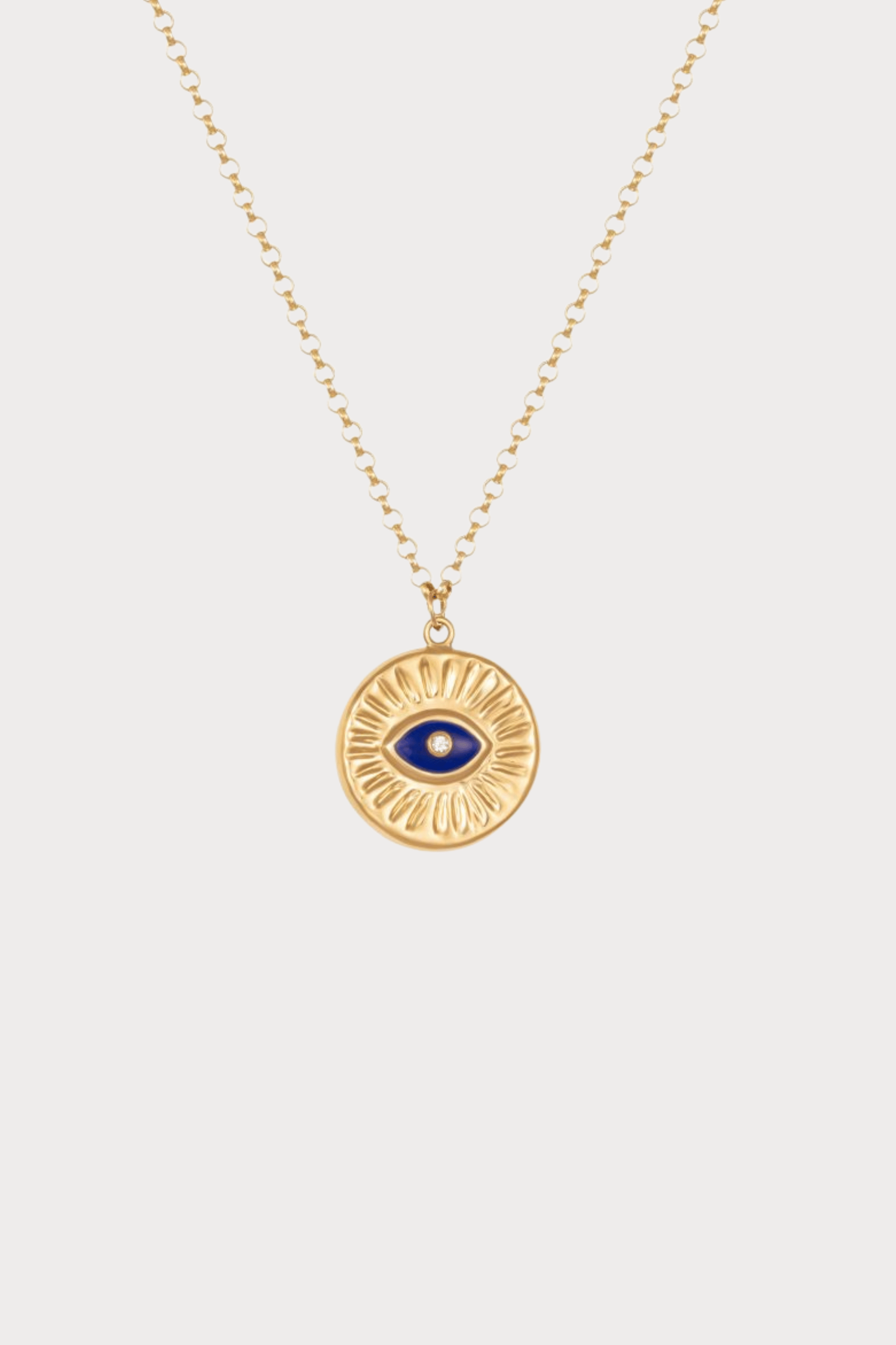 Little Dream of Clarity Necklace