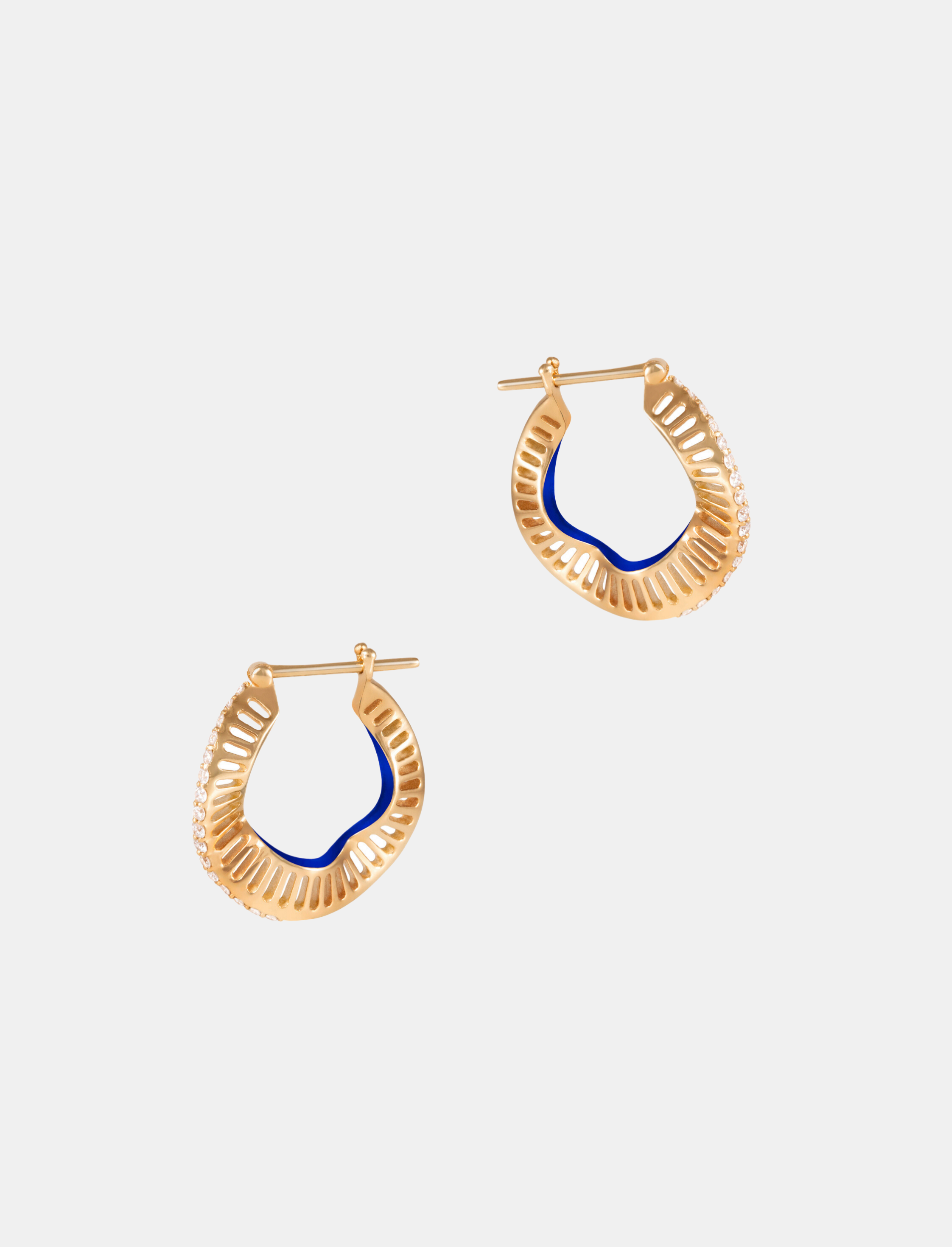 Waves Hoops - Size 1