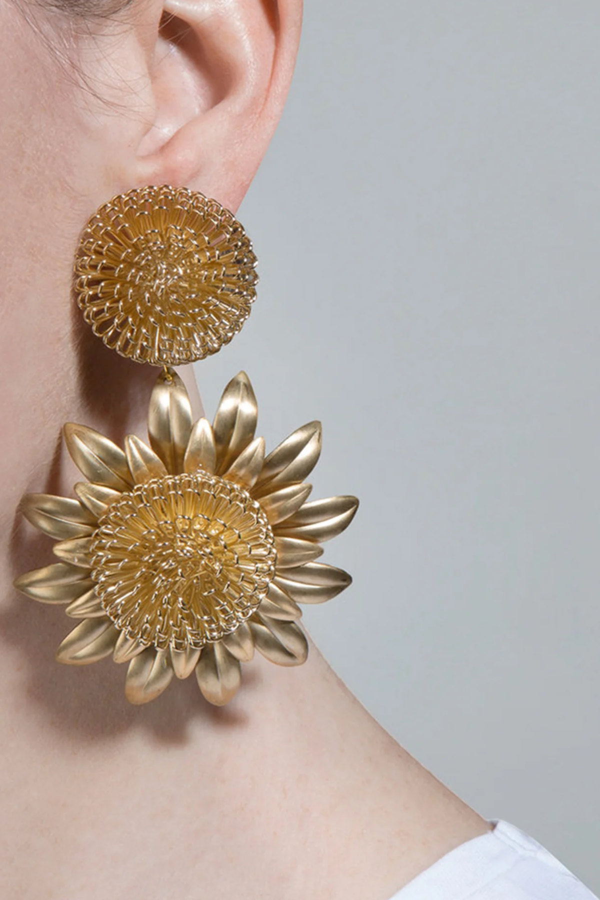 Marys Earrings