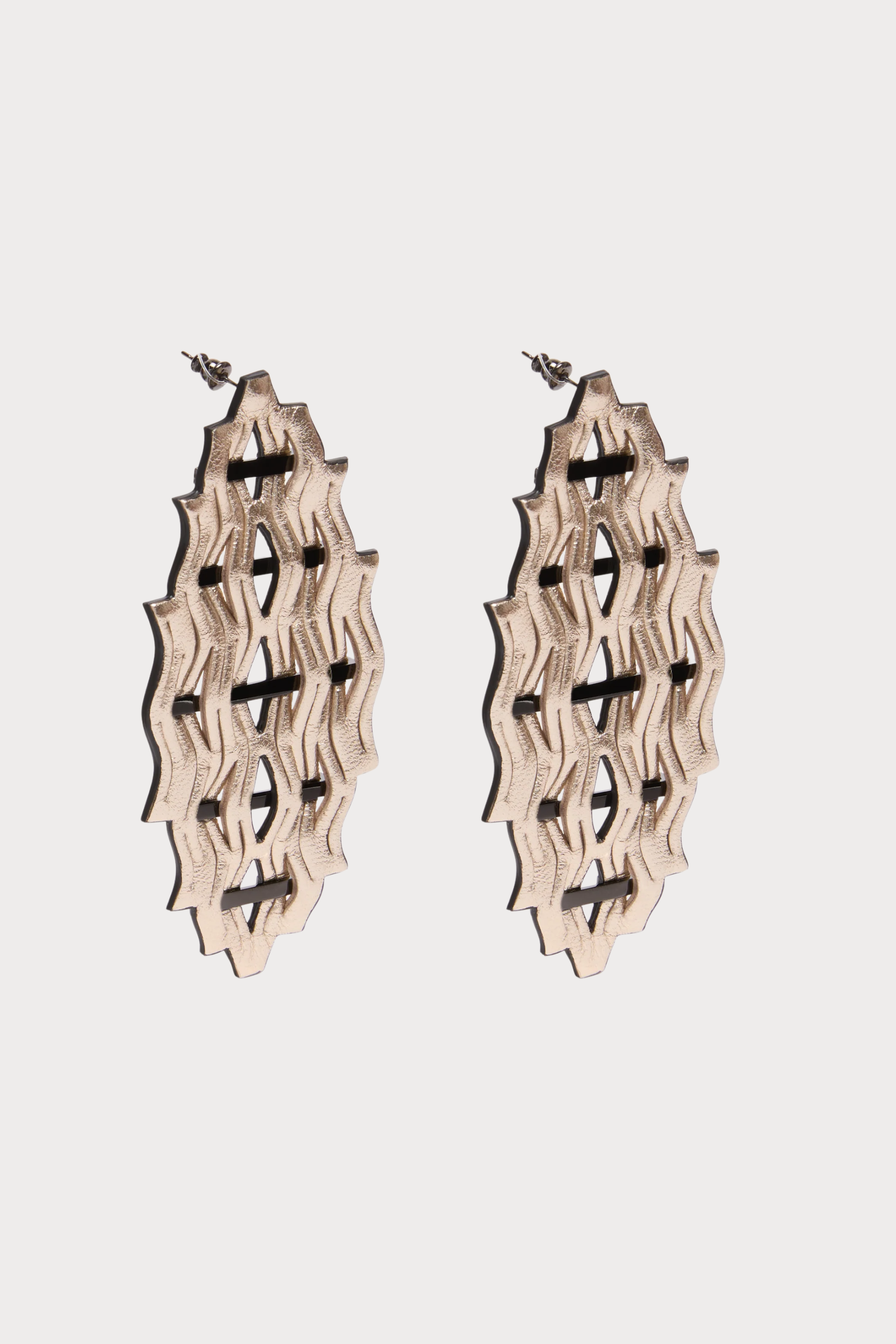 Alisei Earrings