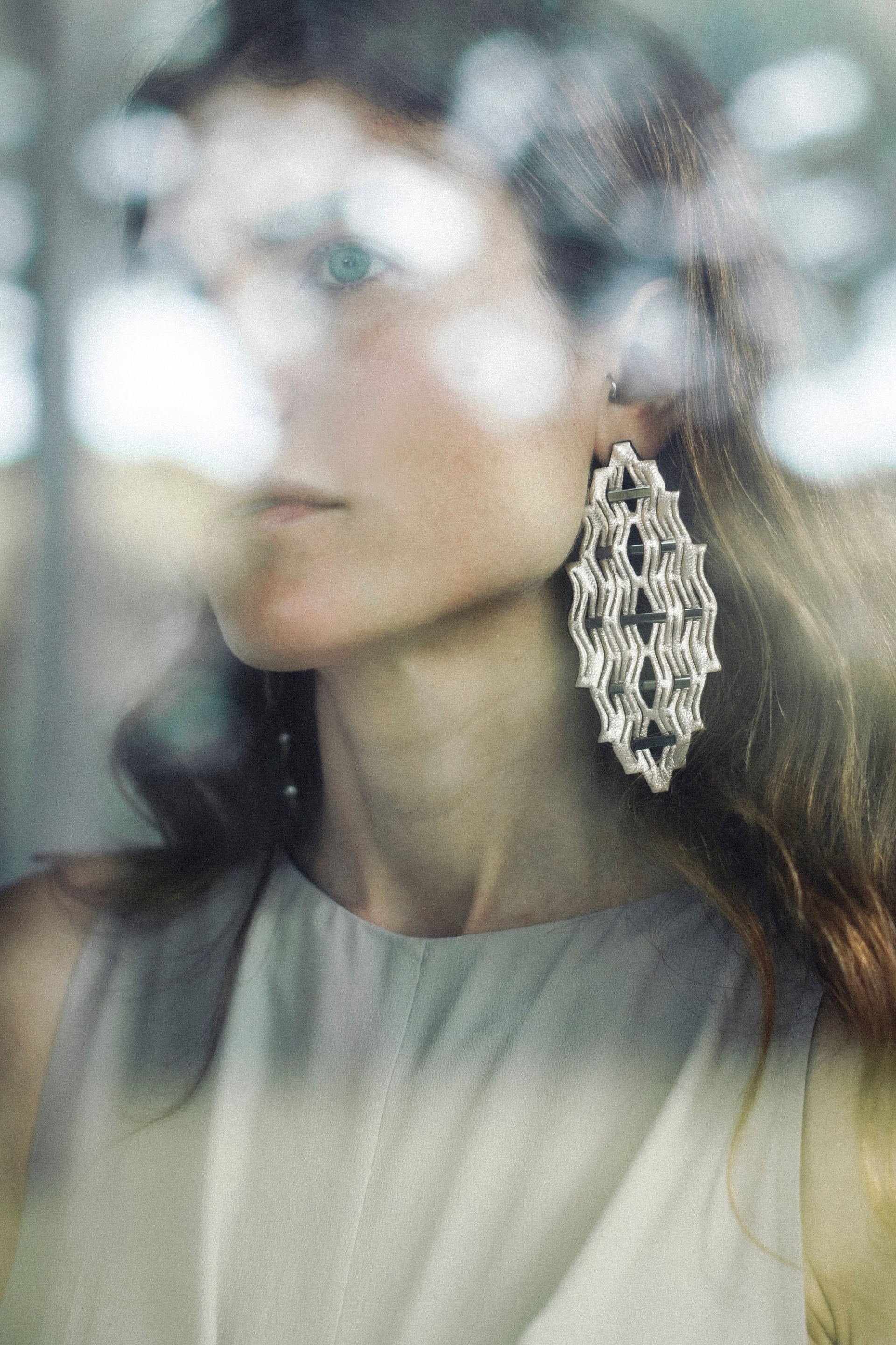 Alisei Earrings