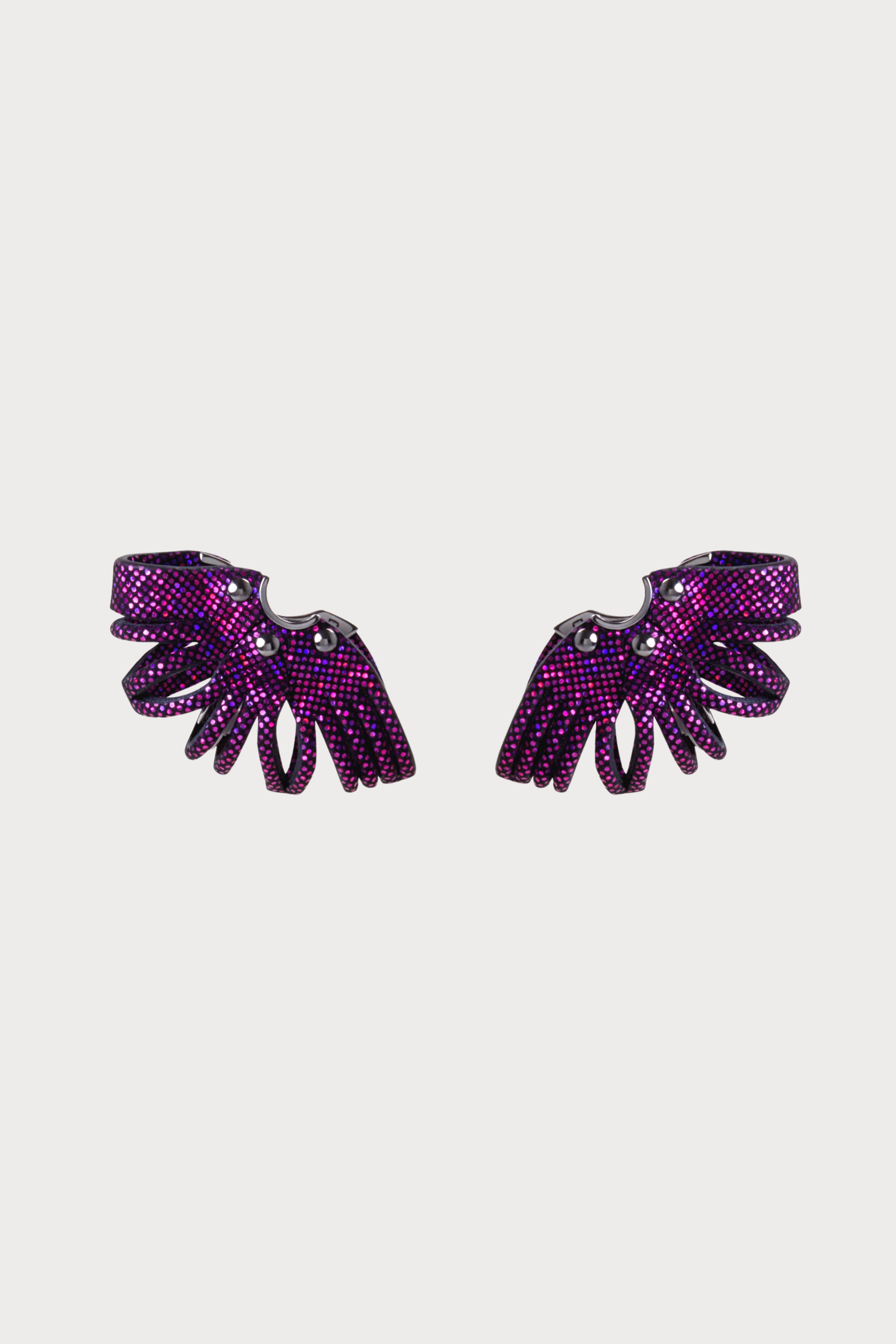 Trucioli Earrings