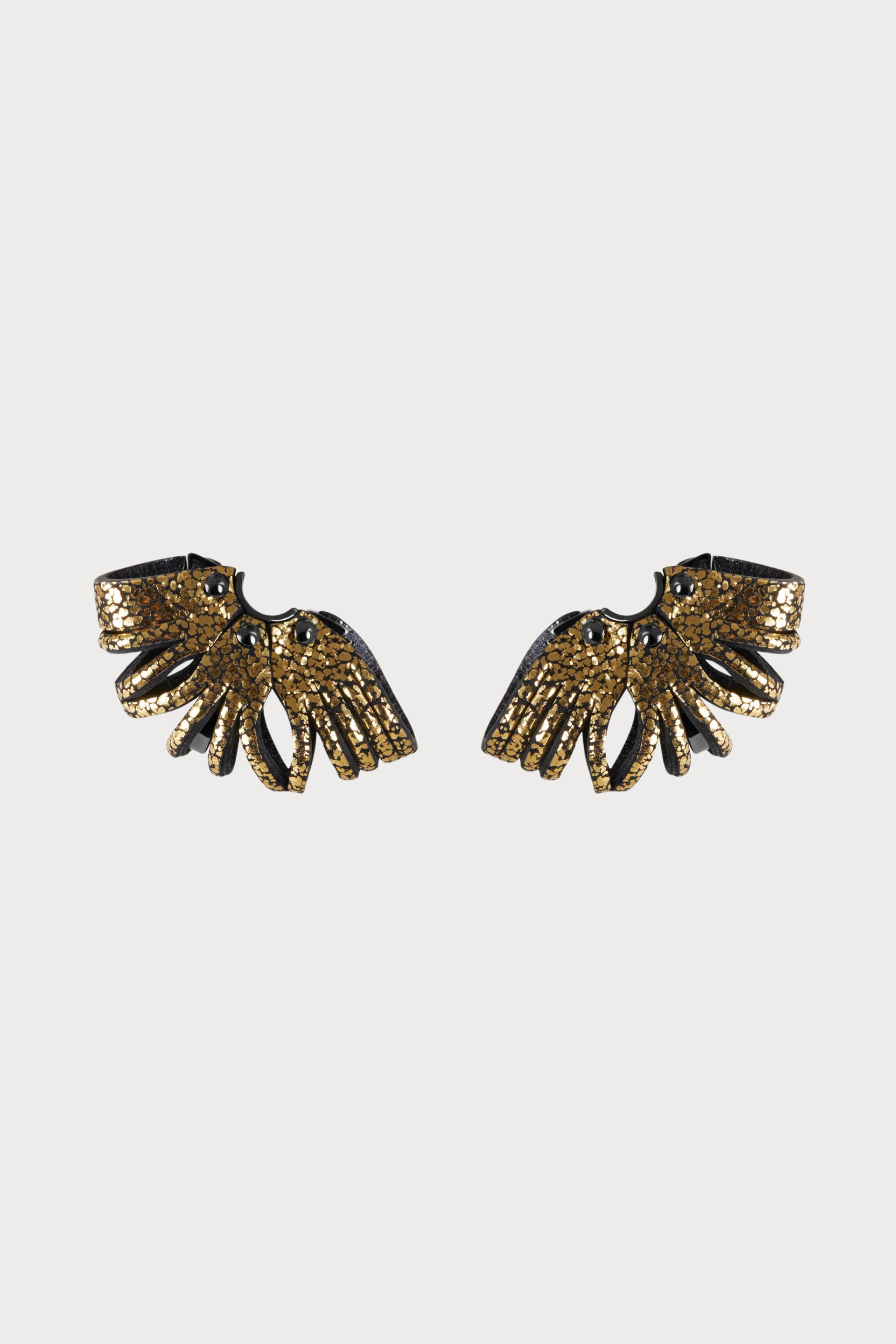 Trucioli Earrings