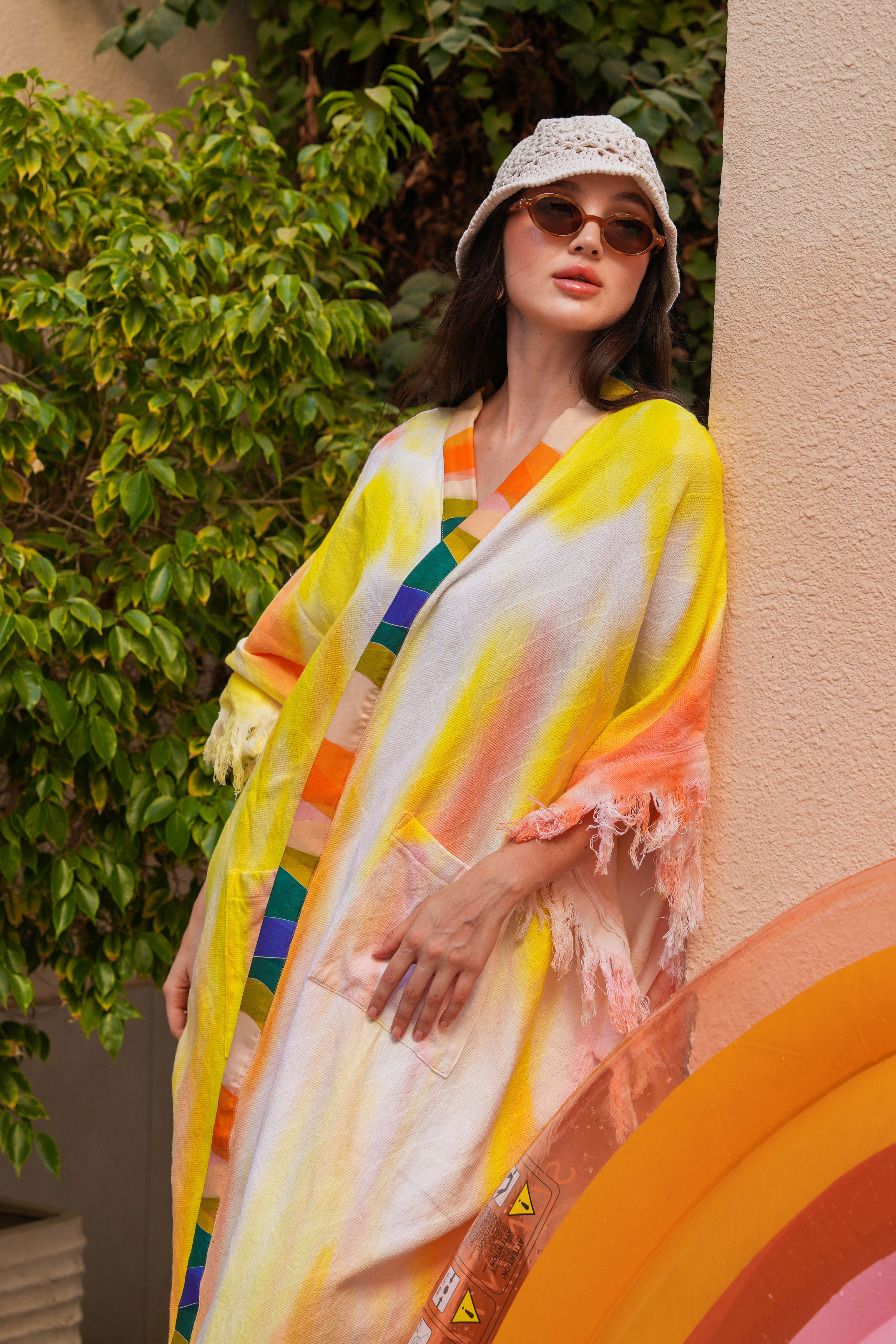 Citrus Glow