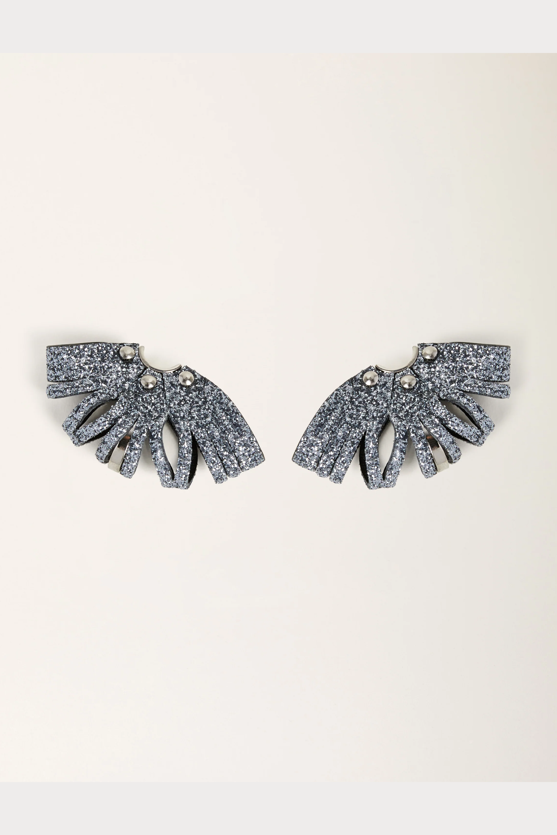 Trucioli Earrings