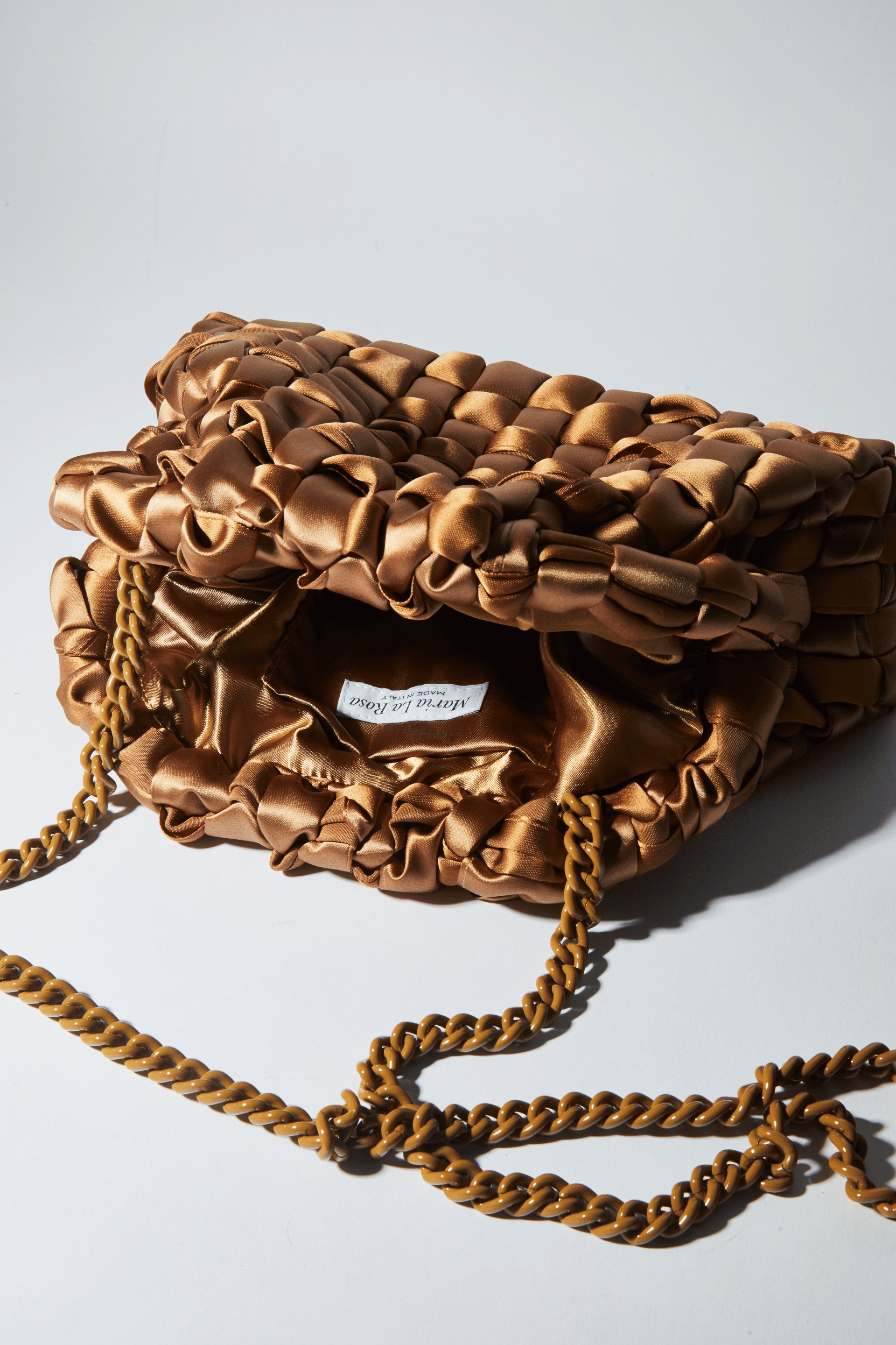 Satin Game