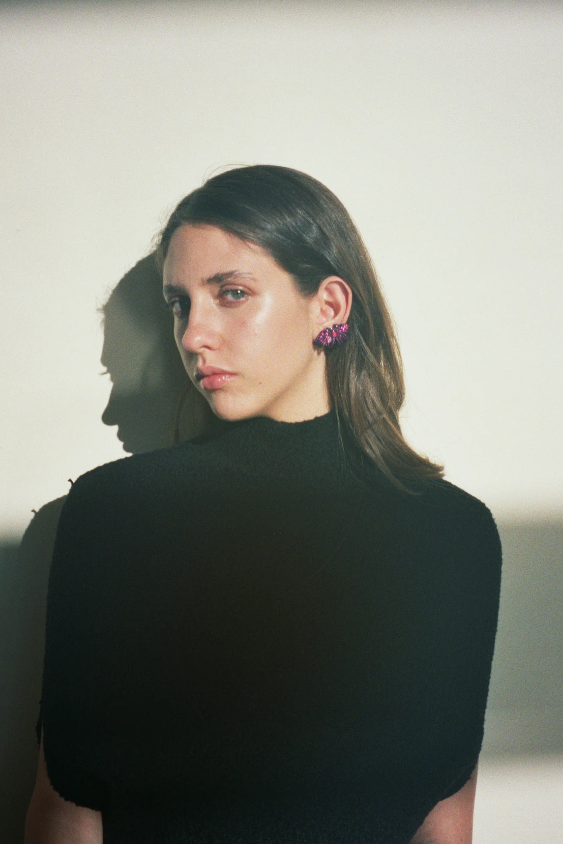 Trucioli Earrings