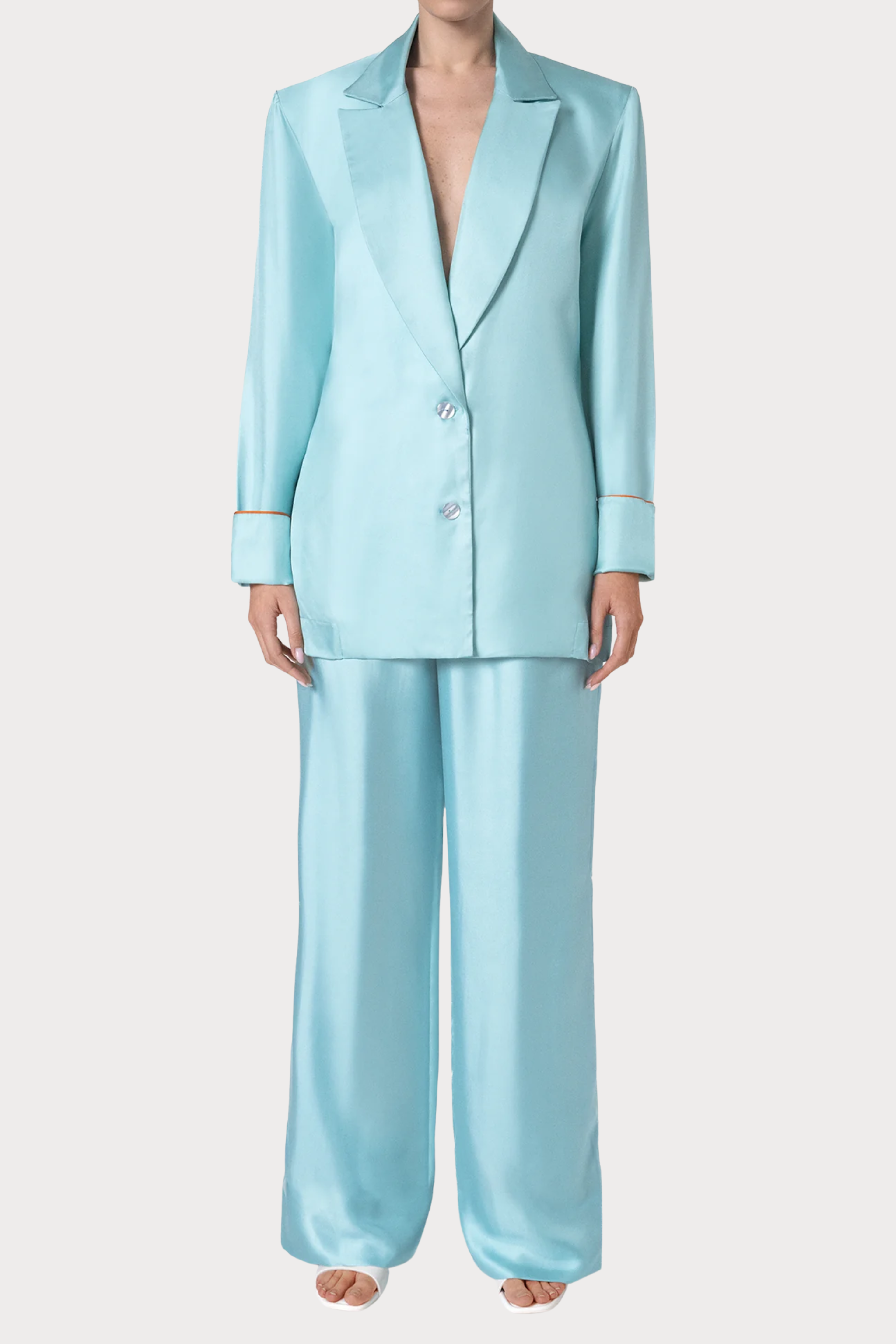 Maldives Sea Dive Women’s Single-Breasted Jacket