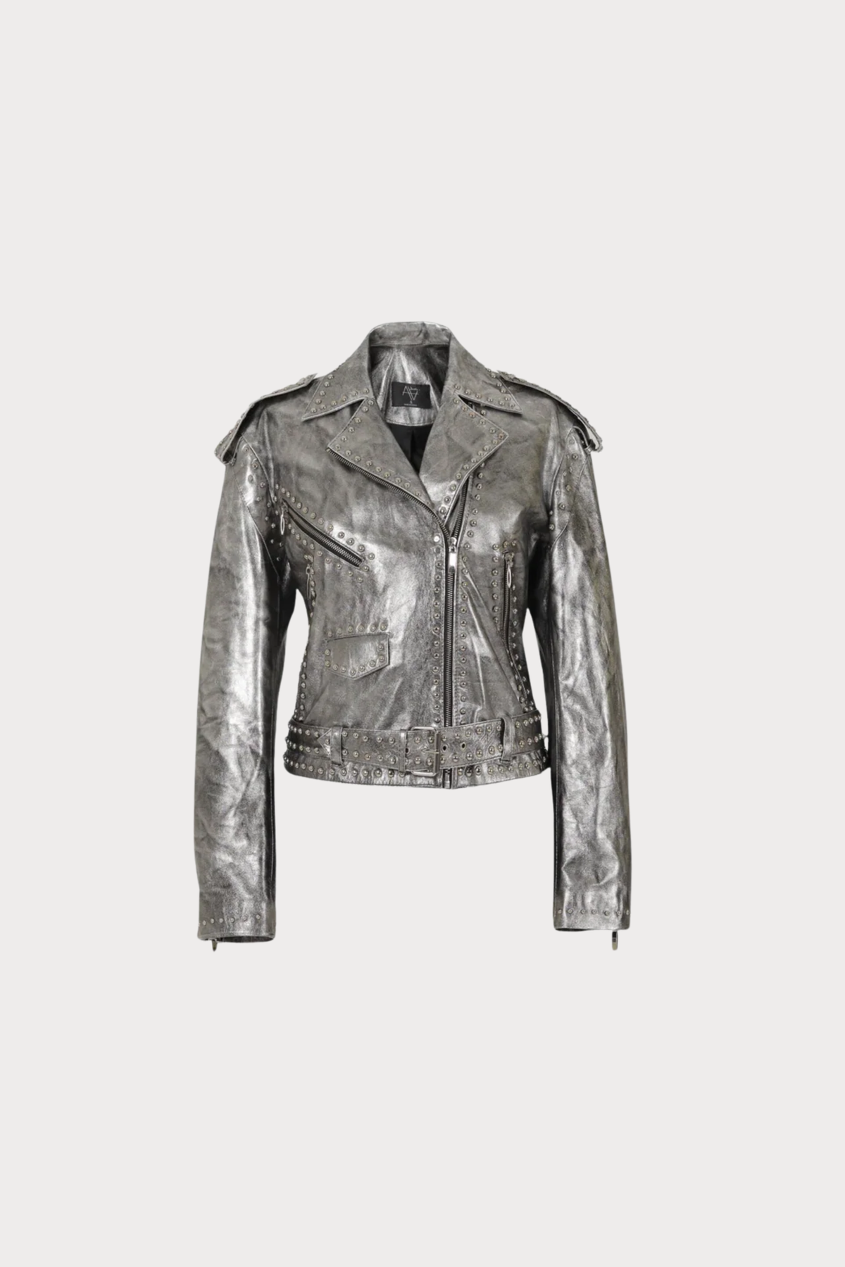 Hudson Leather Jacket