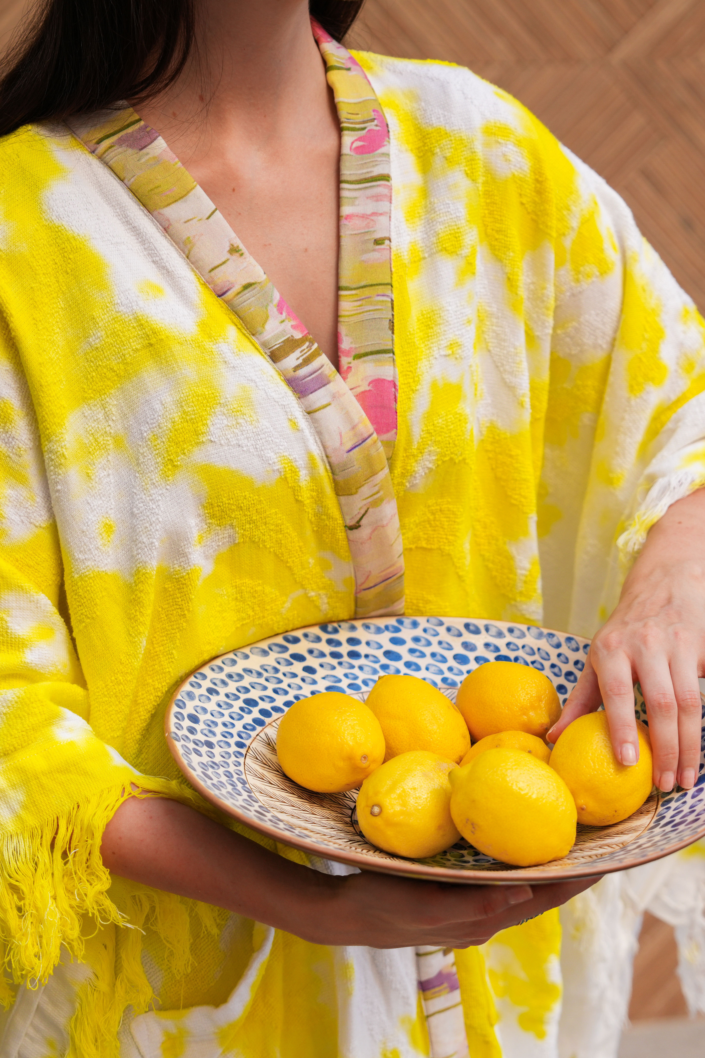 Citrus Glow