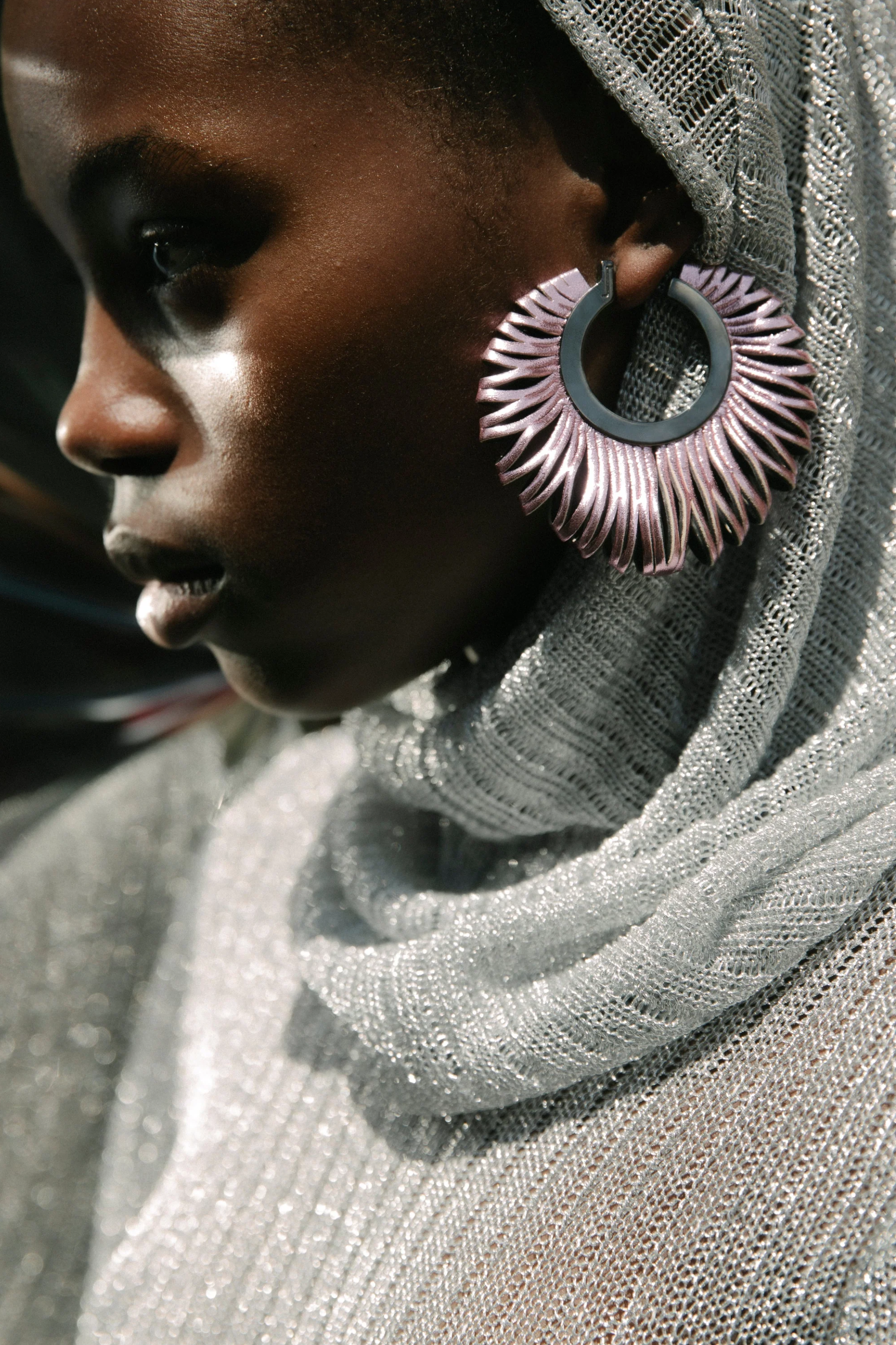 Revolve Earrings
