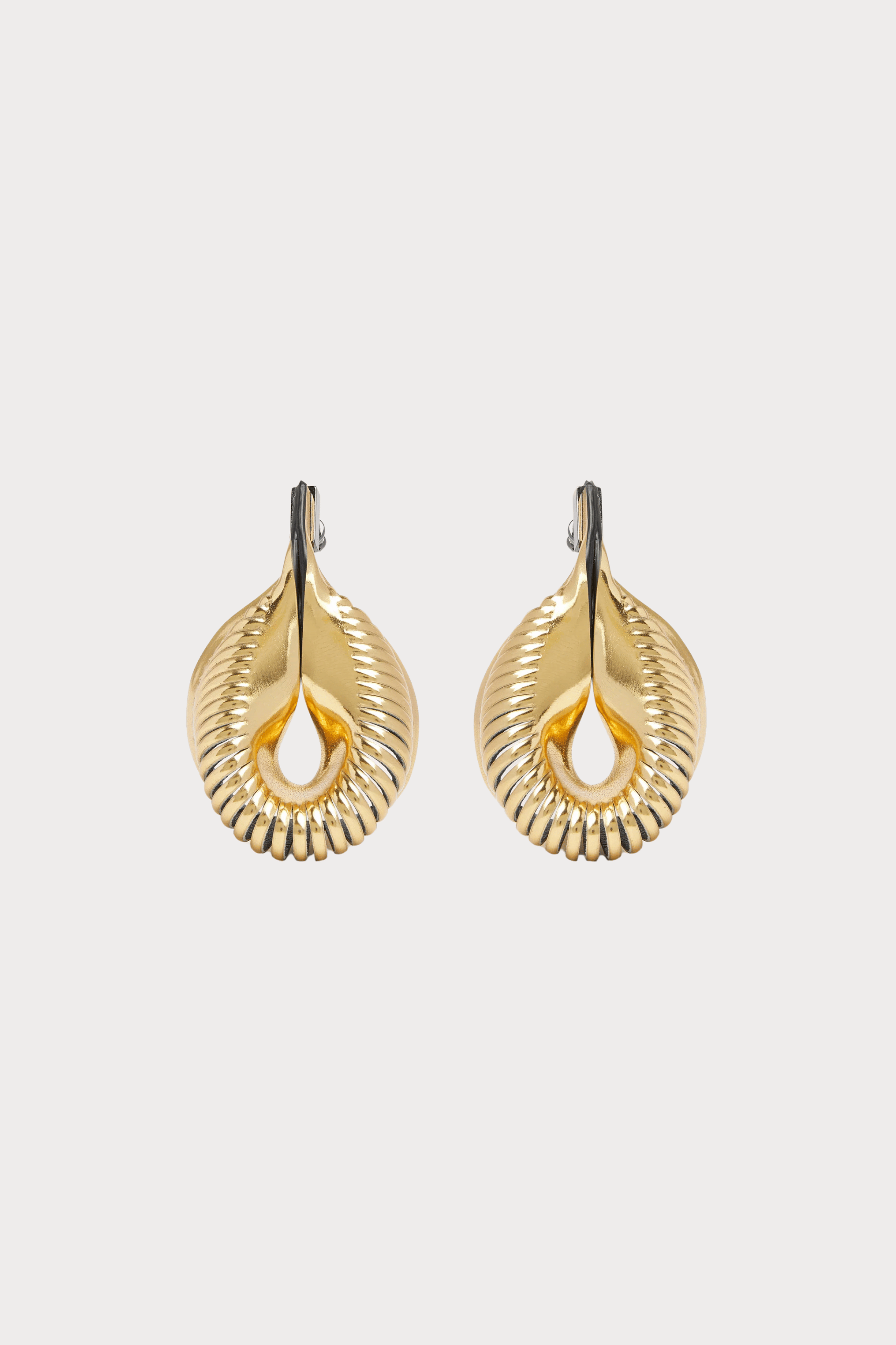 Aqua Earrings
