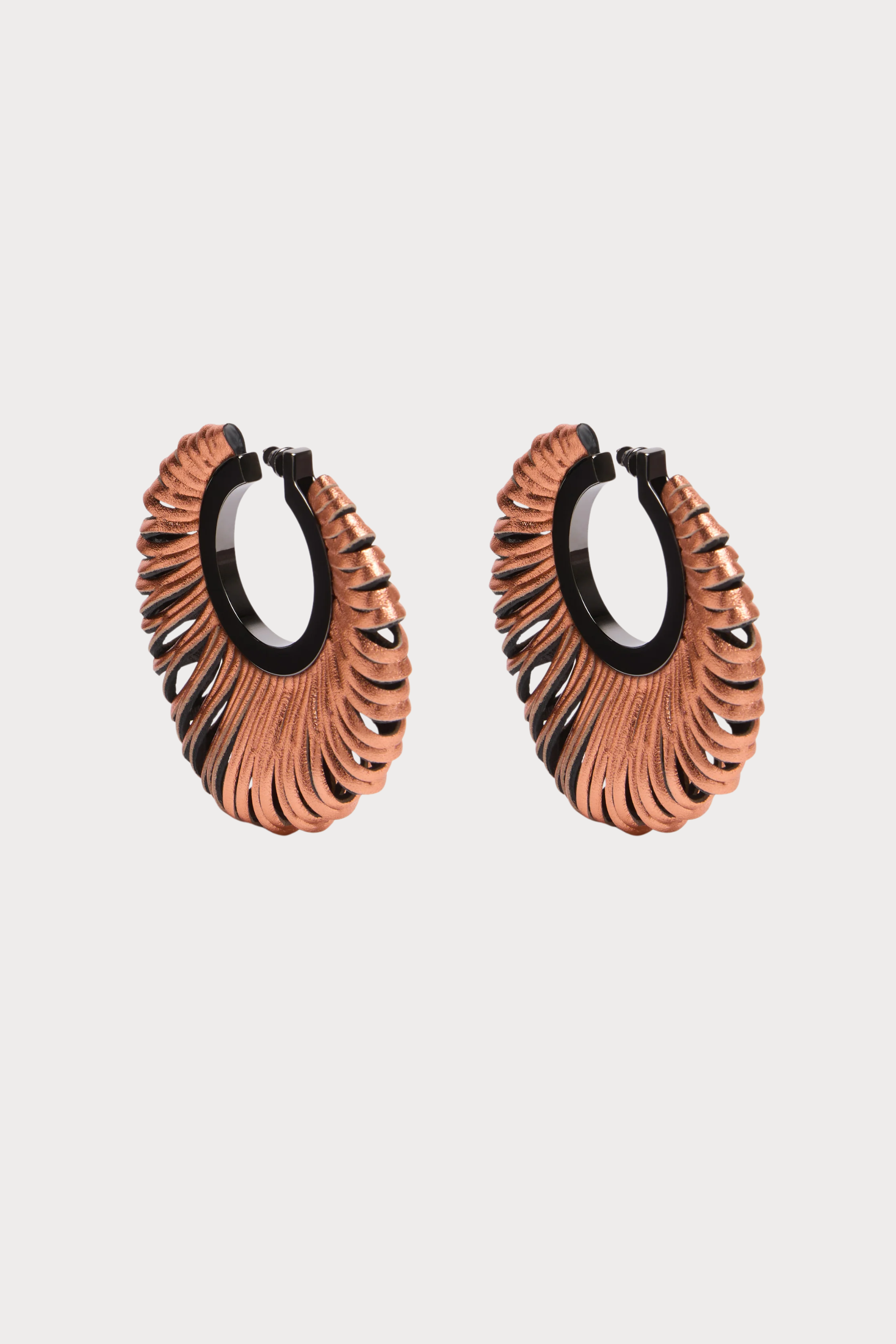 Revolve Earrings