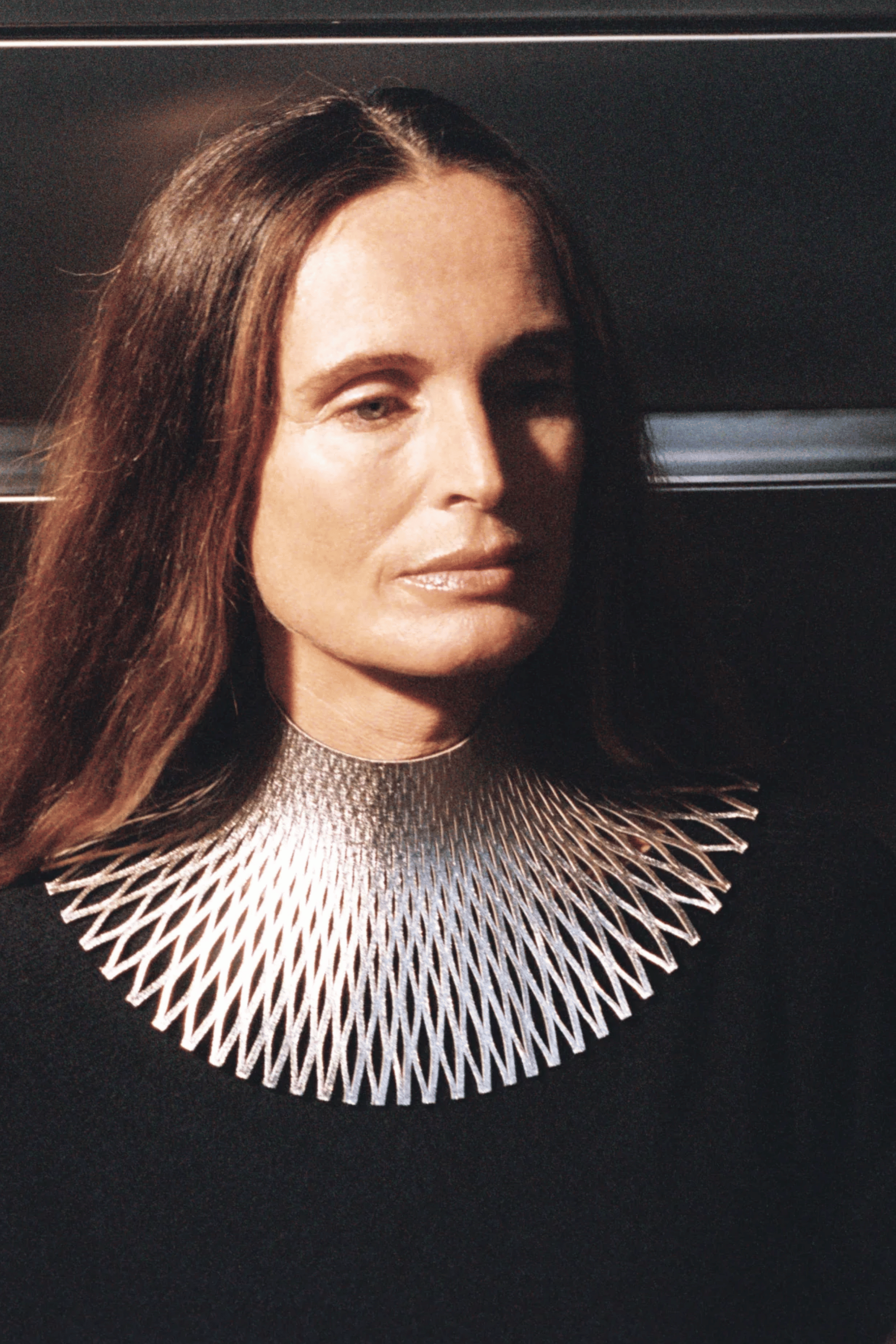 Dafne Necklace