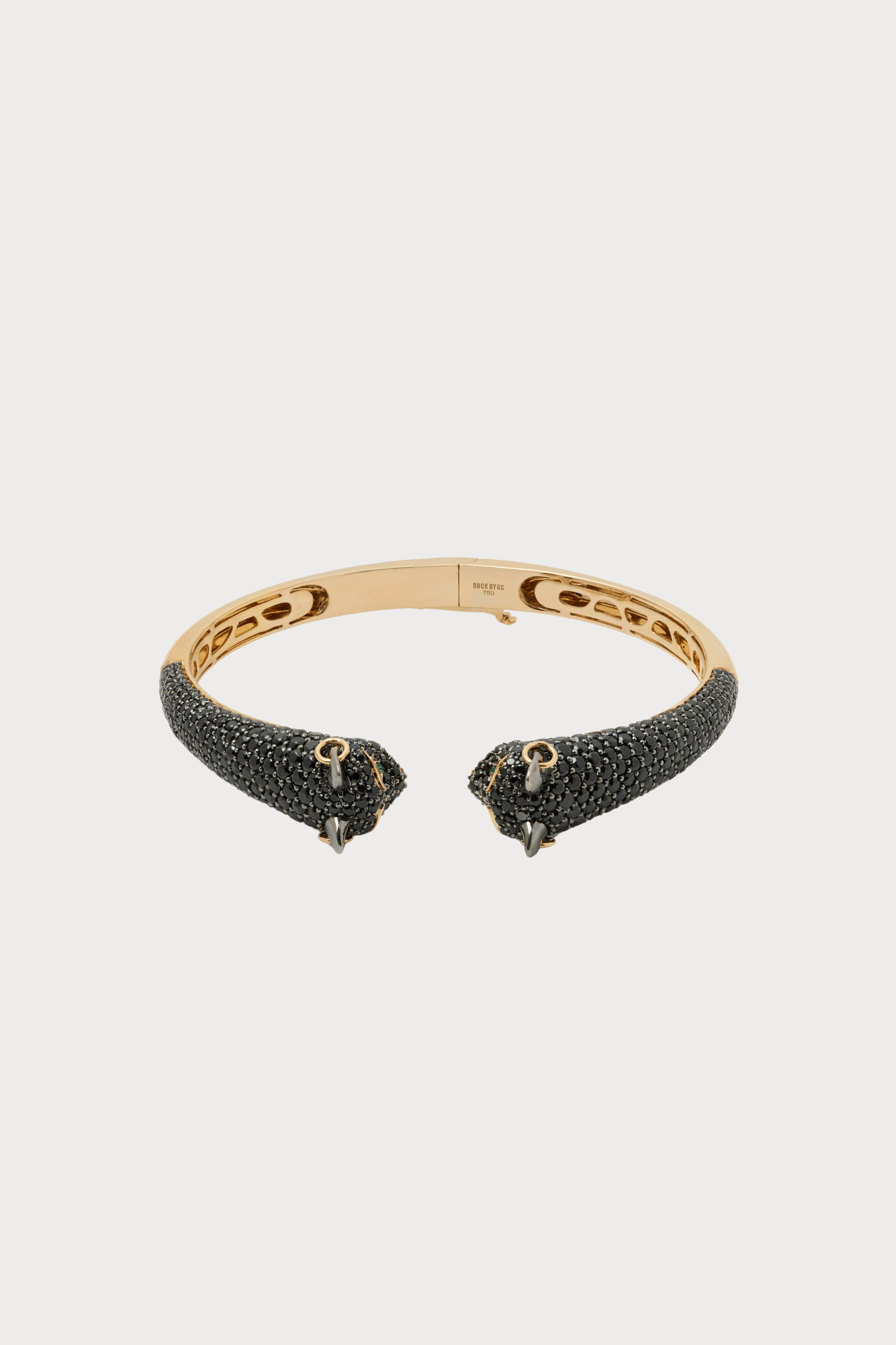 The Bastet Bangle