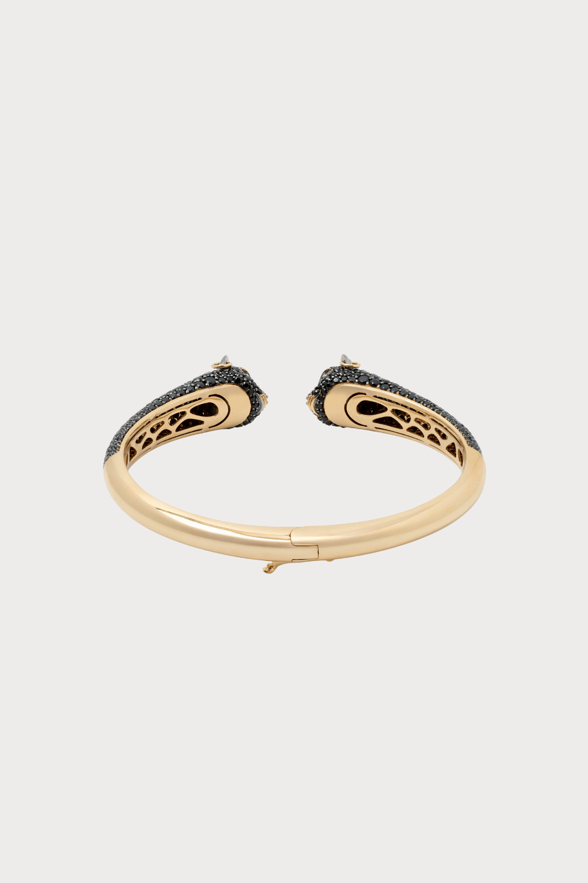 The Bastet Bangle