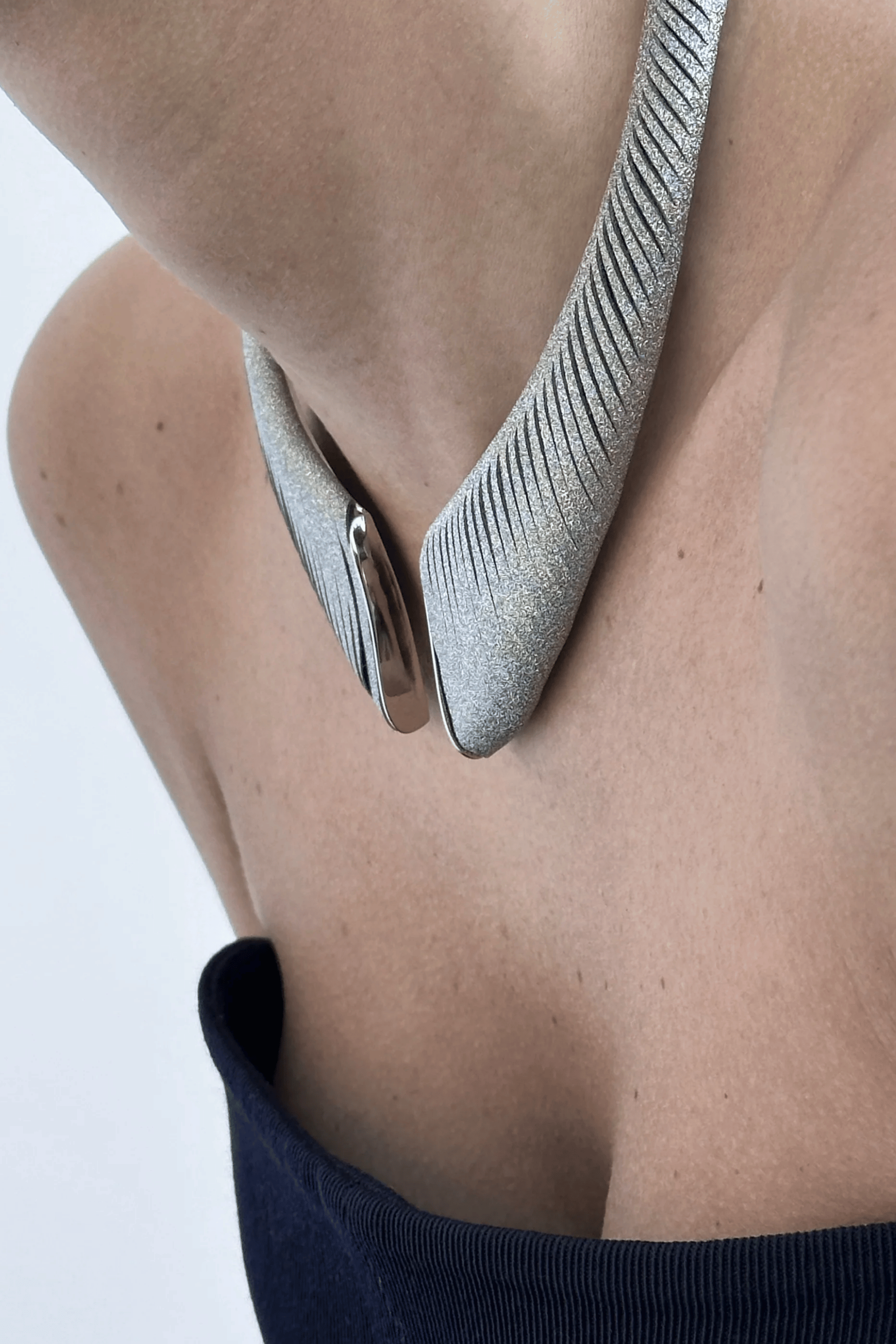 Incontro necklace