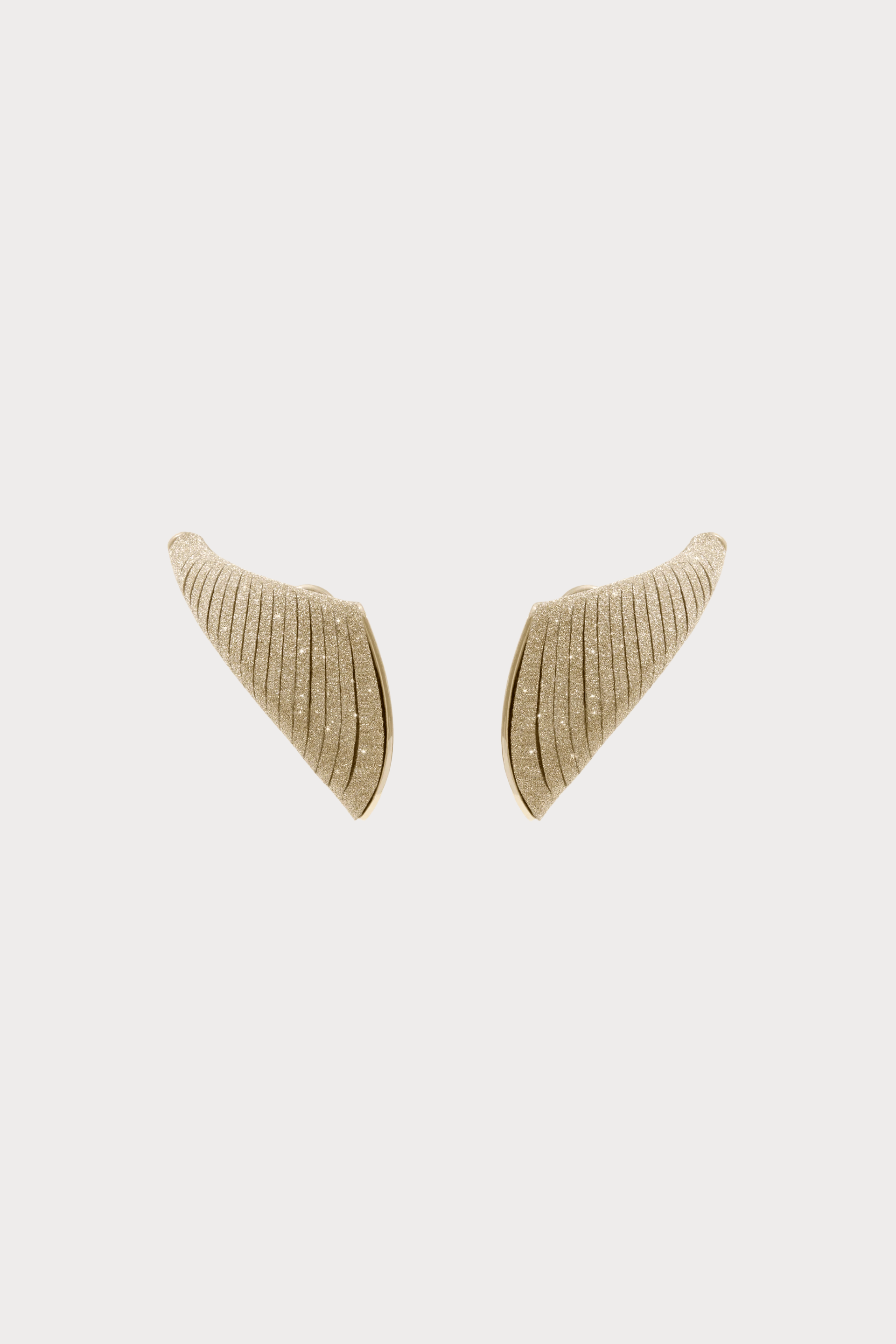 Sinuous Earrings