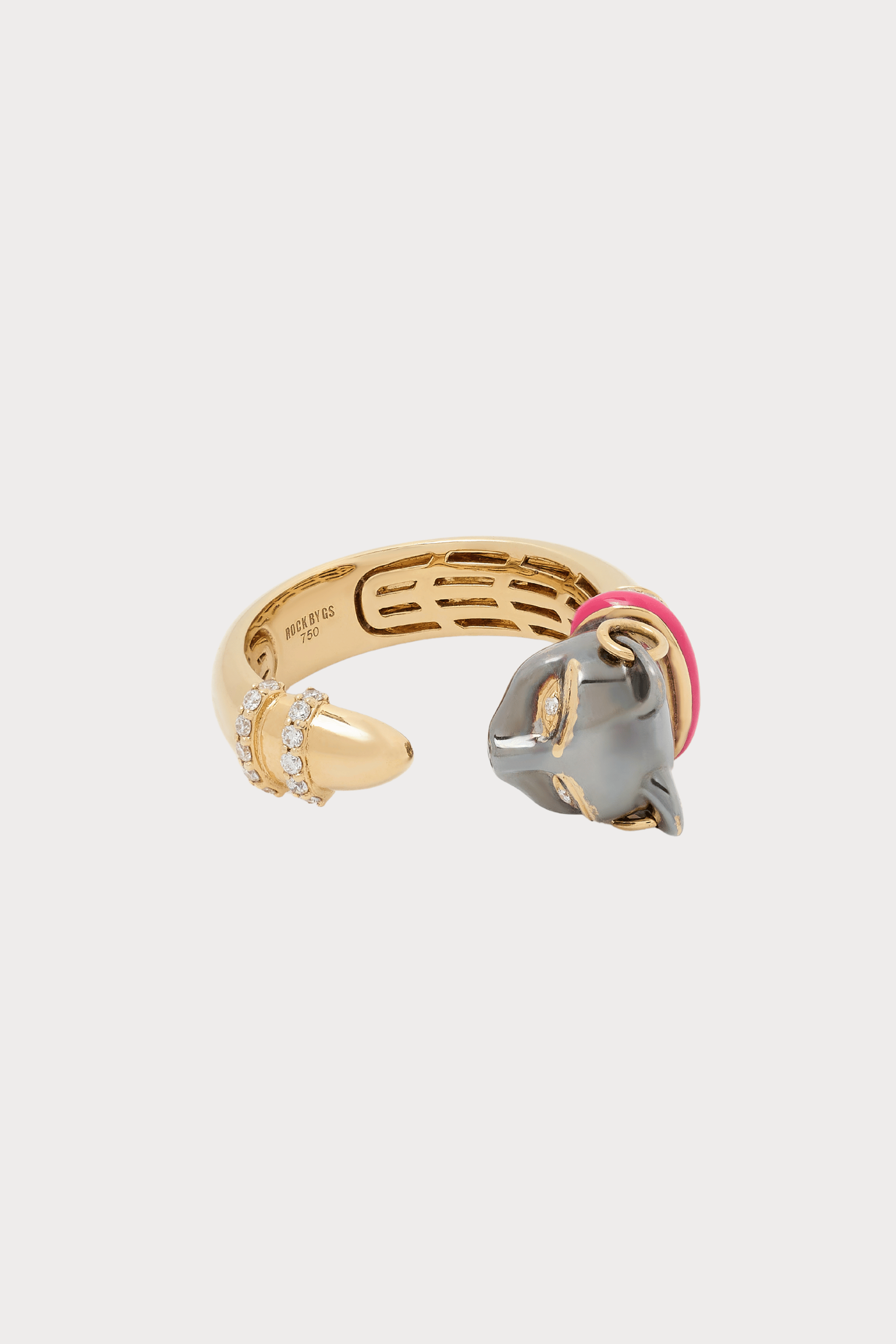 The Bastet Ring