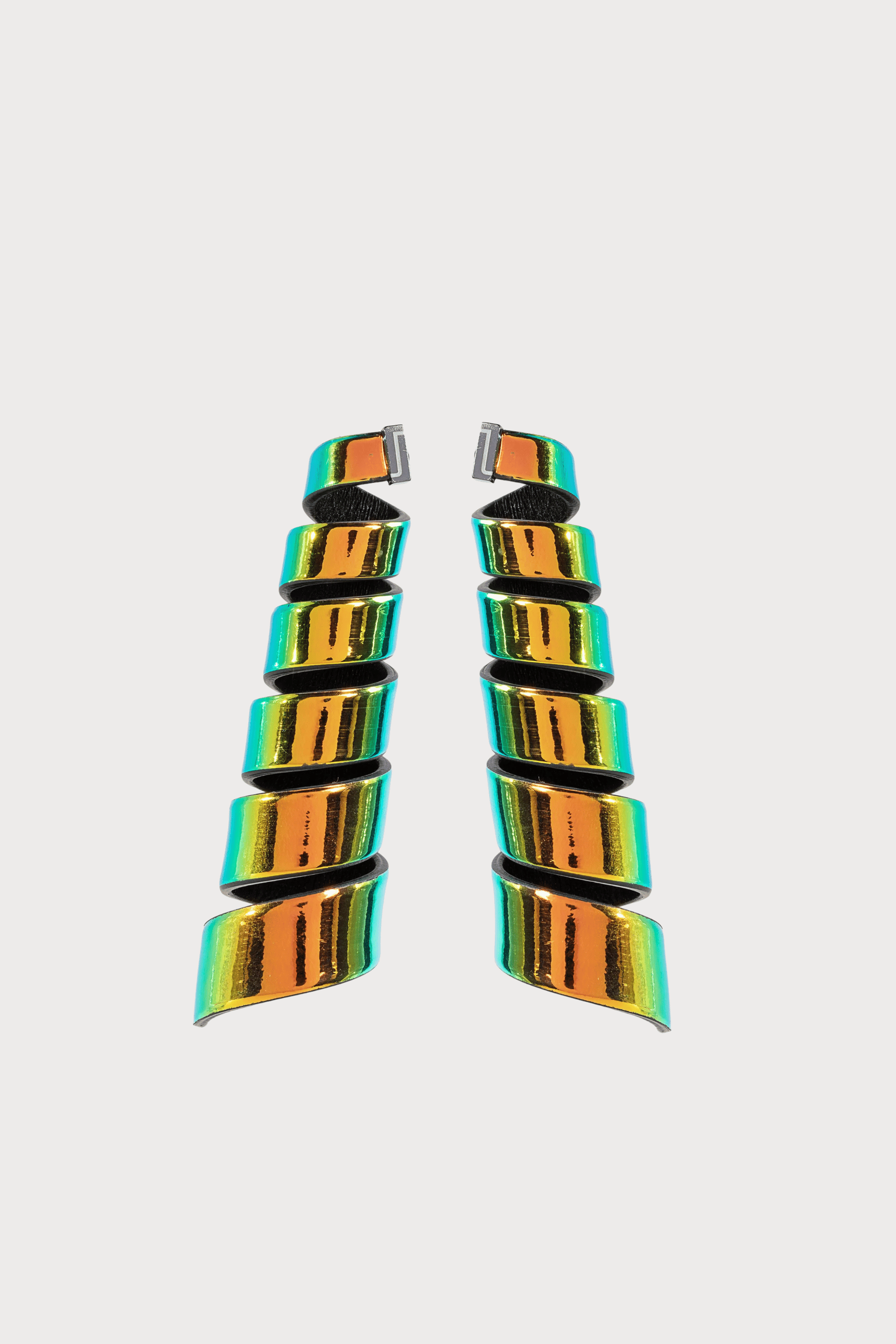 Tirabaci Earrings