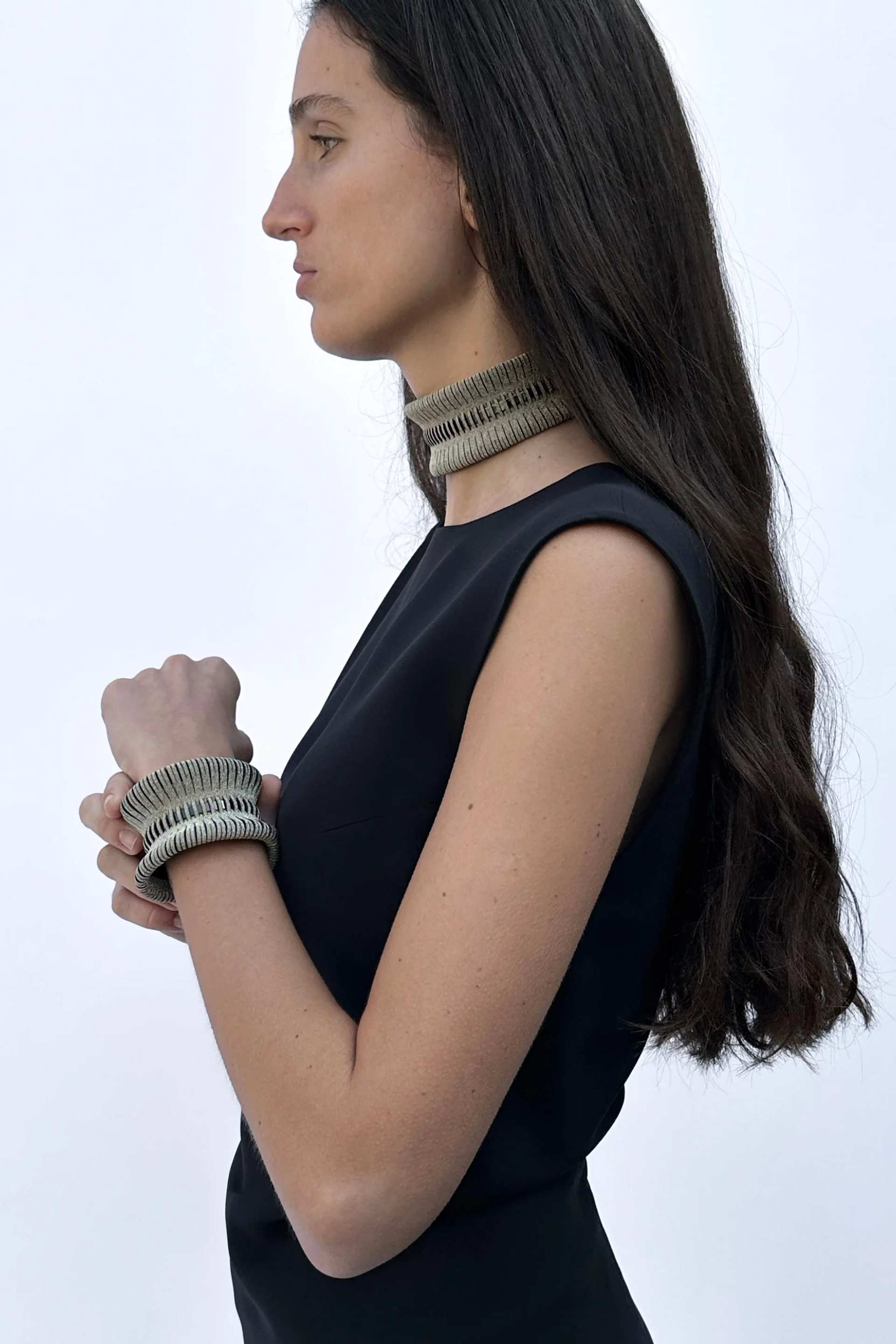 Heron Bracelet