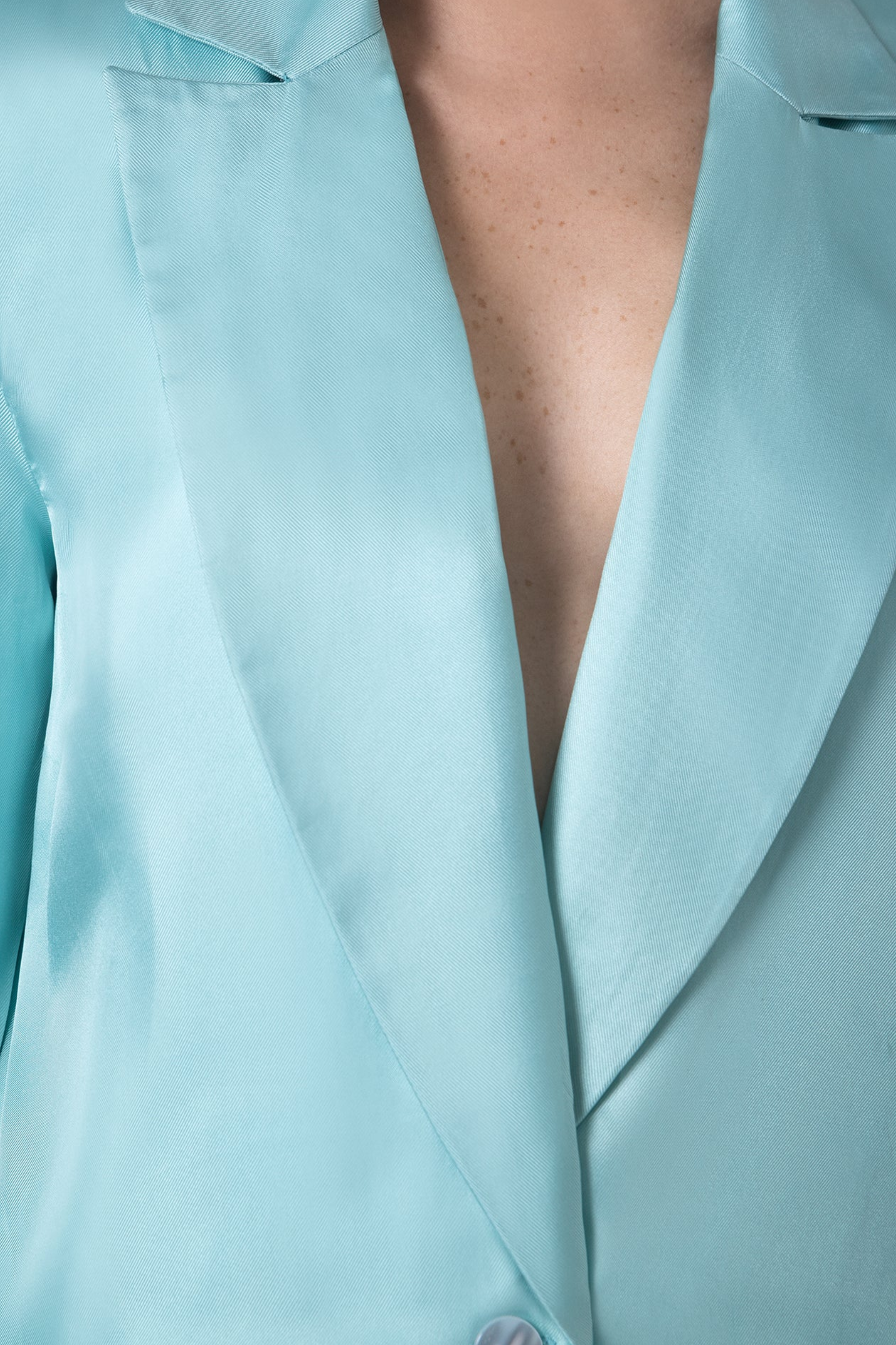 Maldives Sea Dive Women’s Single-Breasted Jacket