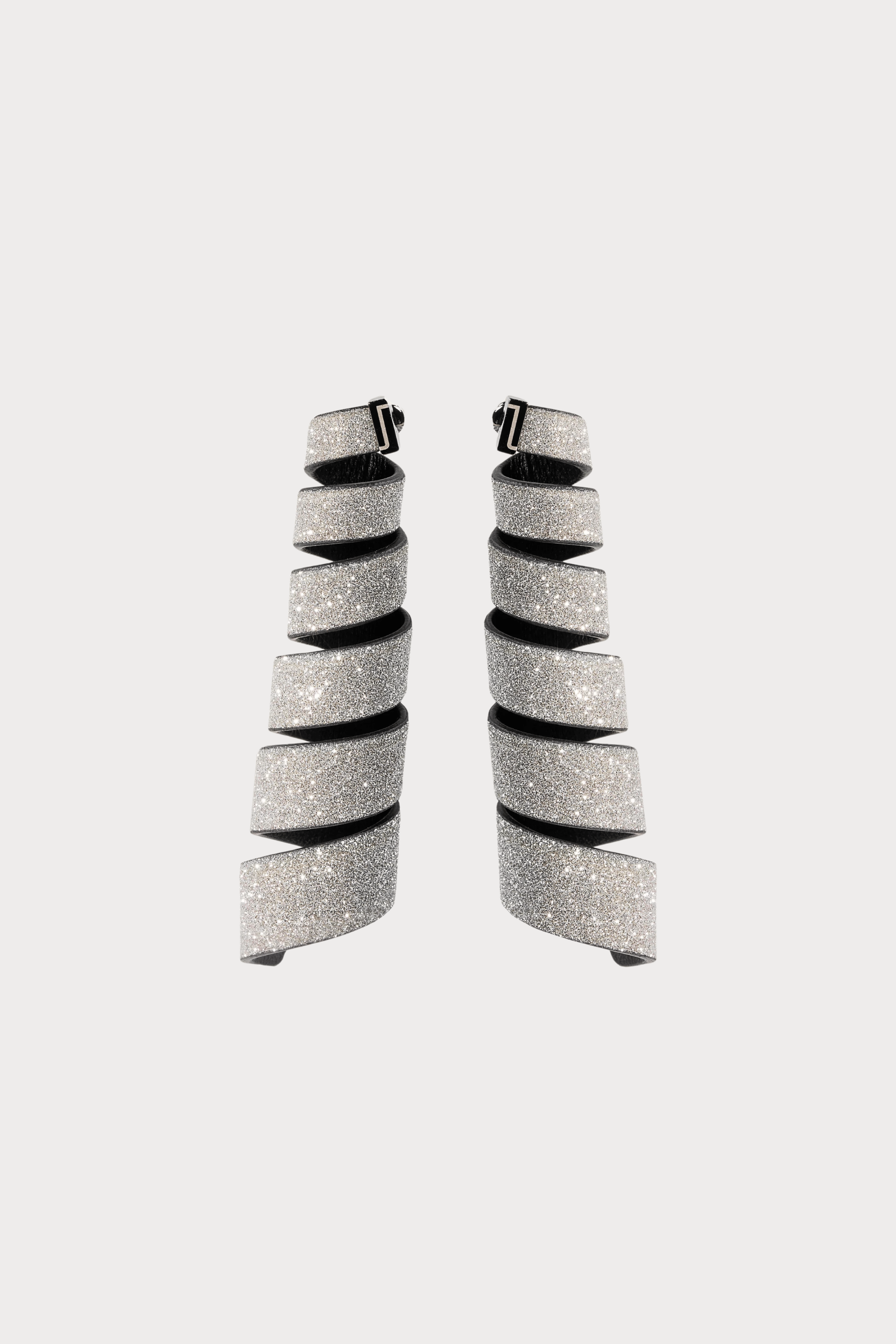 Tirabaci Earrings