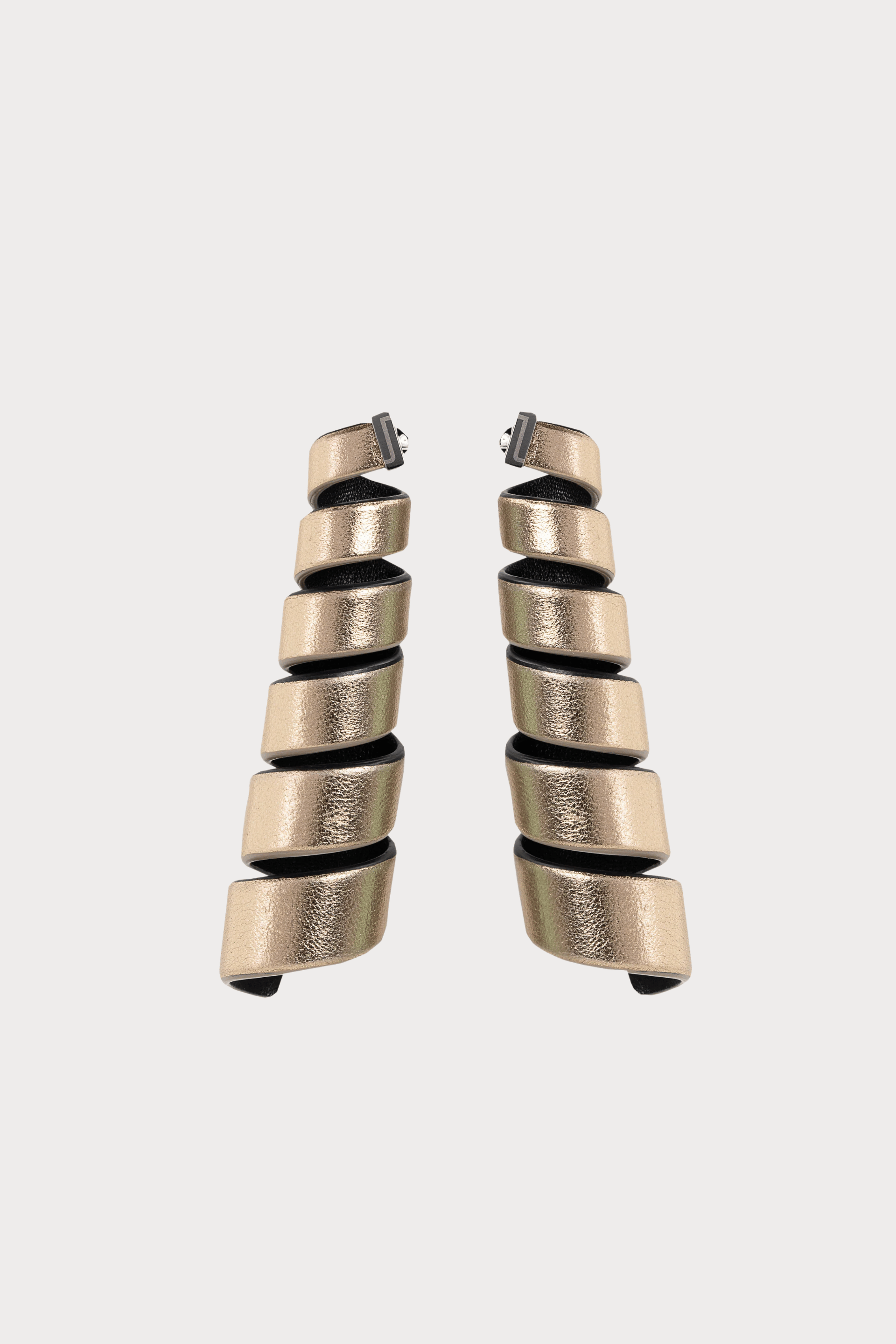 Tirabaci Earrings