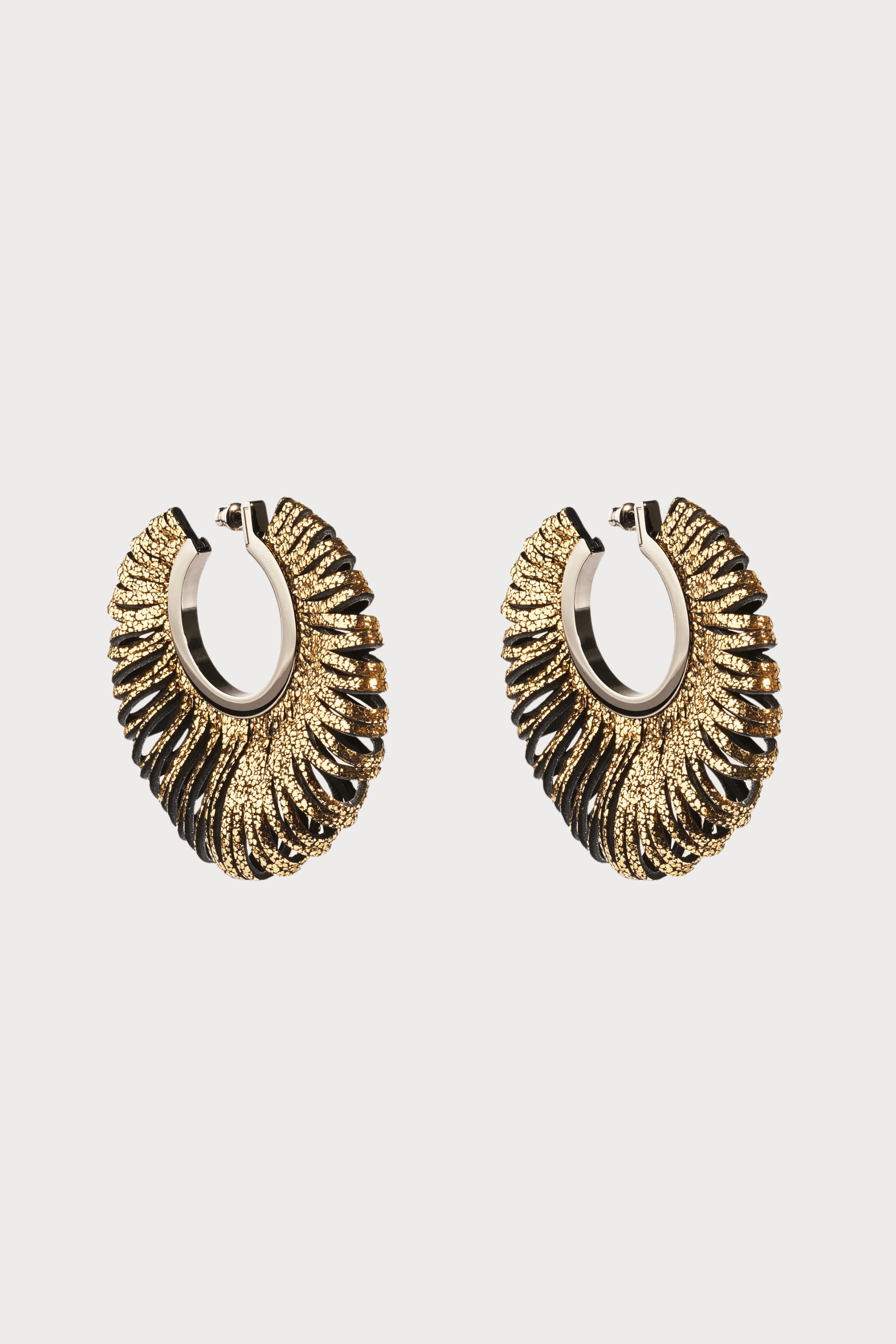 Revolve Earrings