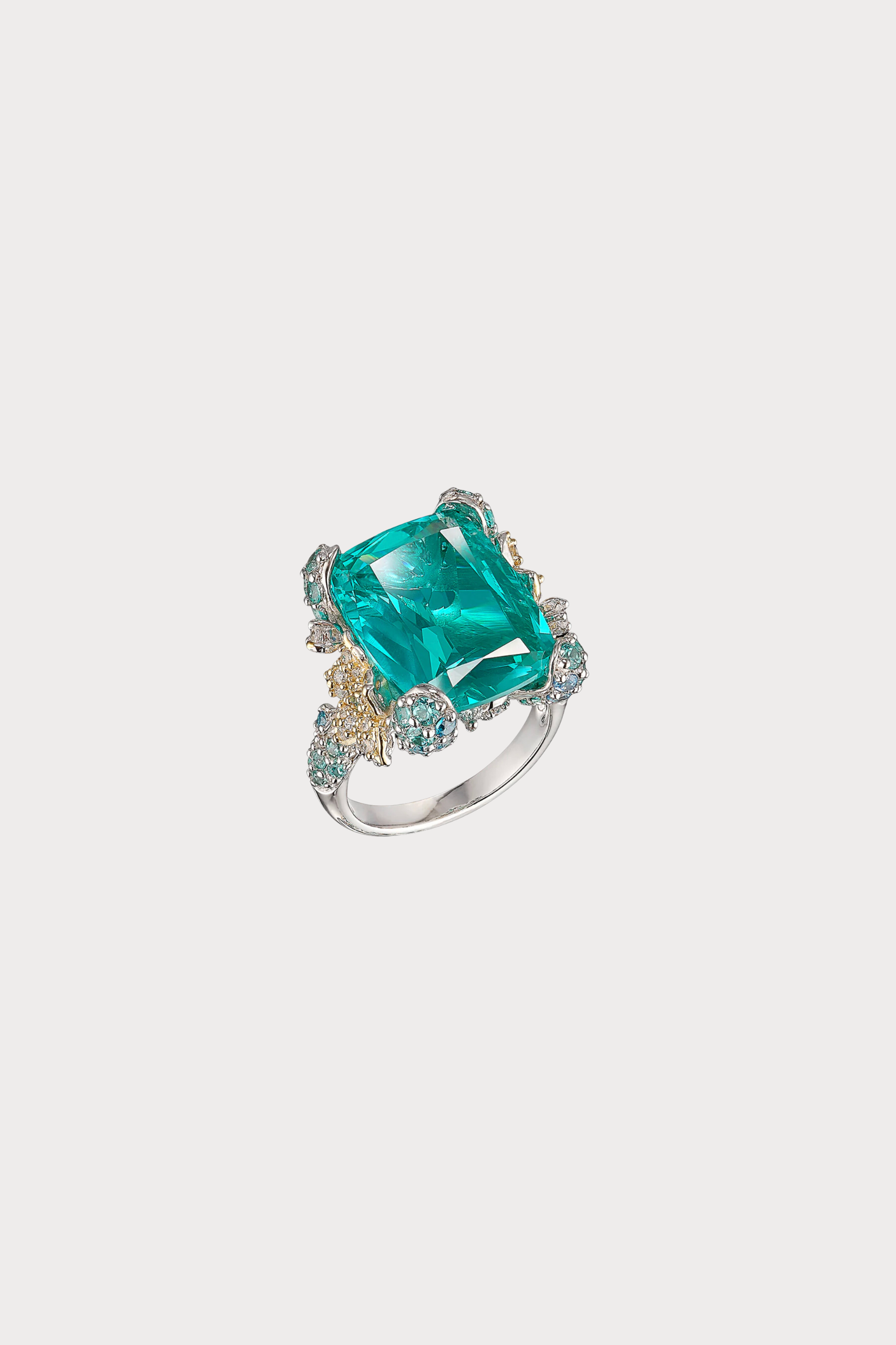 Paraiba Ocean Ring